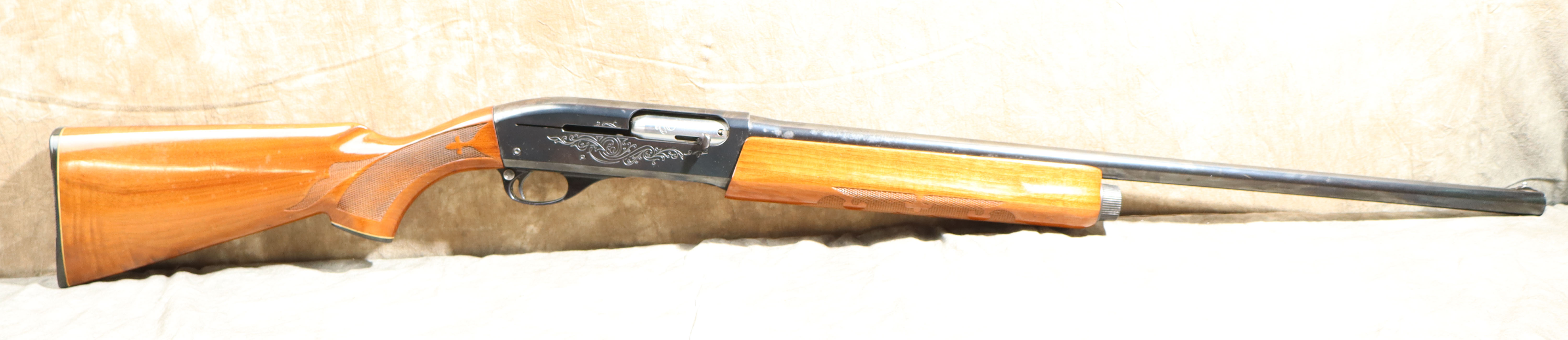 Remington 1100 - Remington