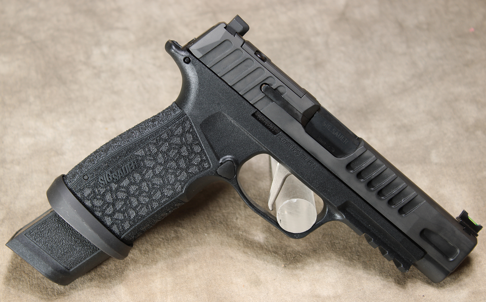 Sig Sauer - P365 Fuse - 9MM - Sig Sauer