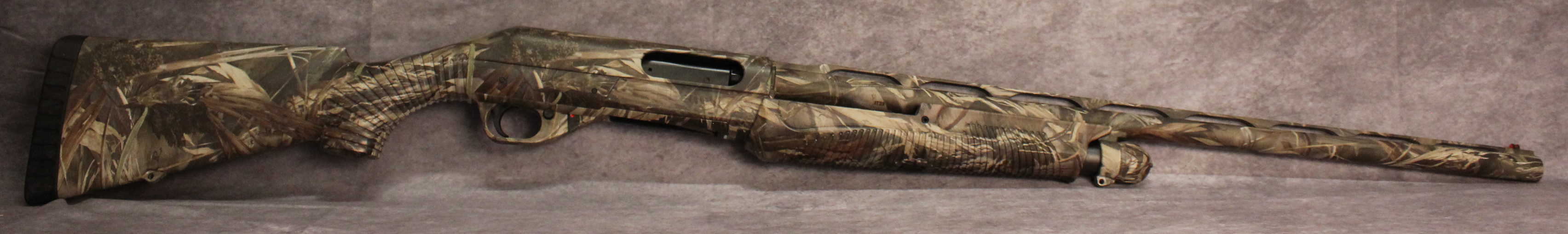 Benelli ~ Nova ~ 12 Gauge - Benelli