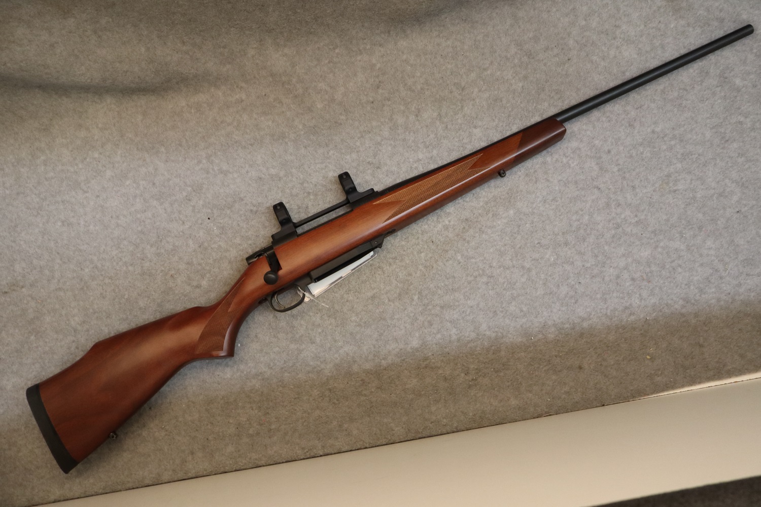 Weatherby ~ Vanguard ~ .270 Win - Weatherby