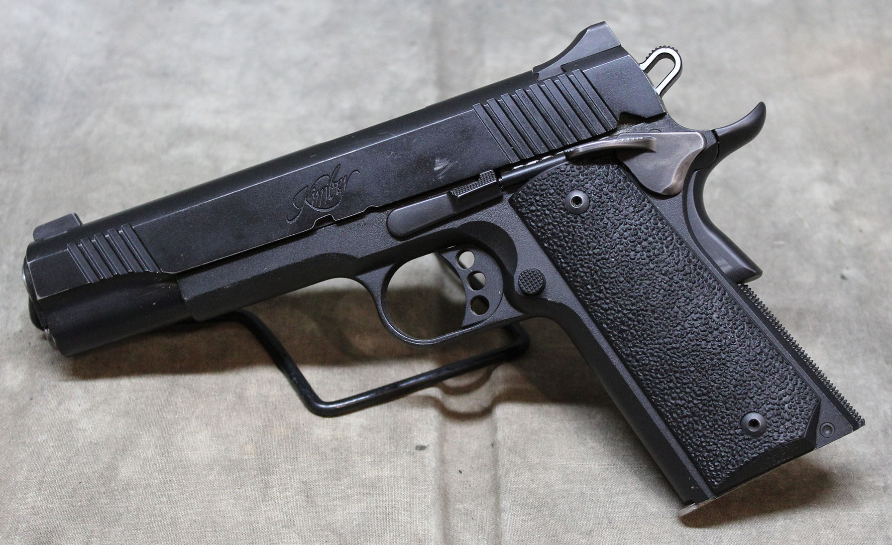Kimber Kimber ~ Custom LW ~ .45 - $499.99 at Bass Pro Shops