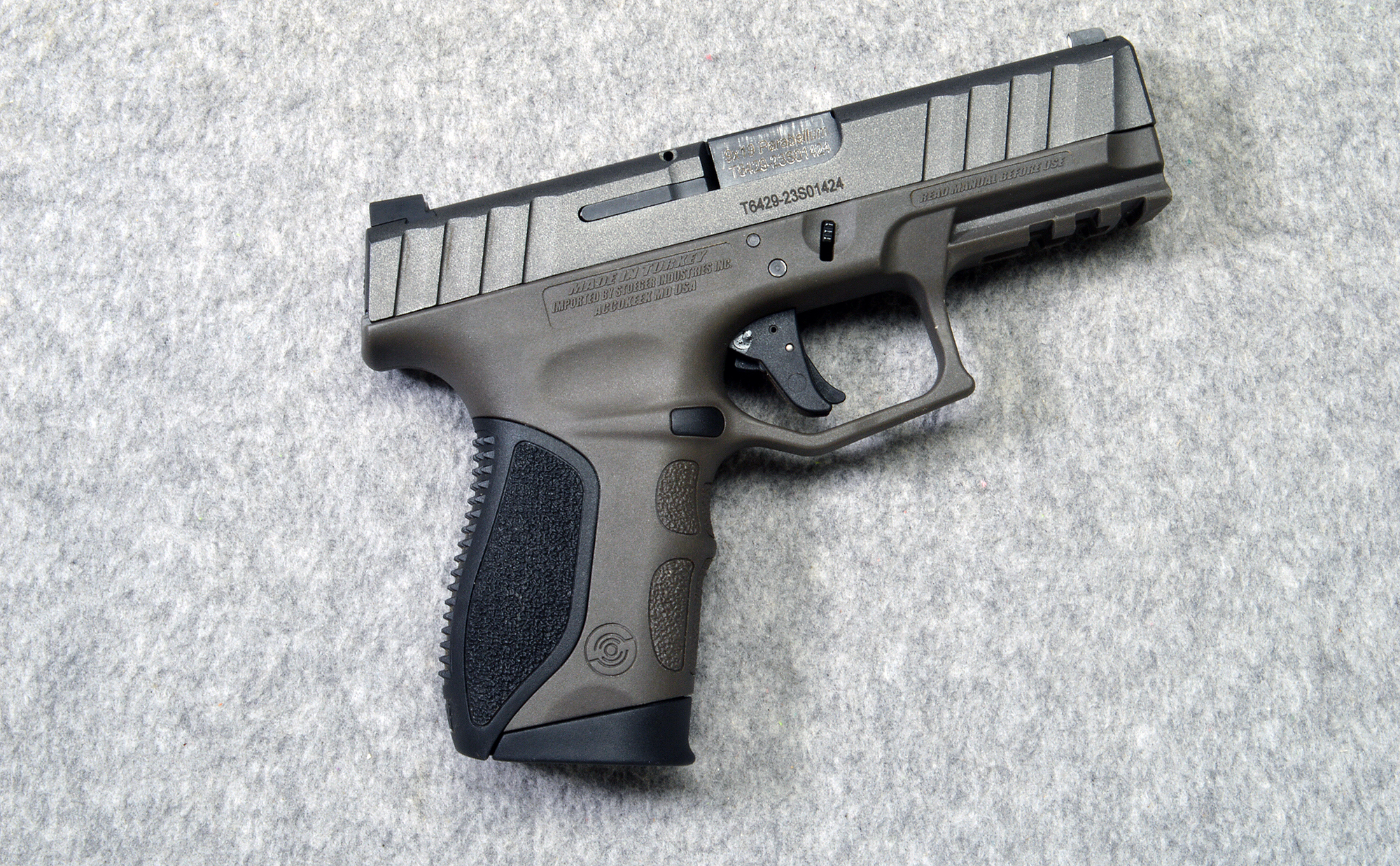 Stoeger ~ STR-9C ~ 9mm - Stoeger