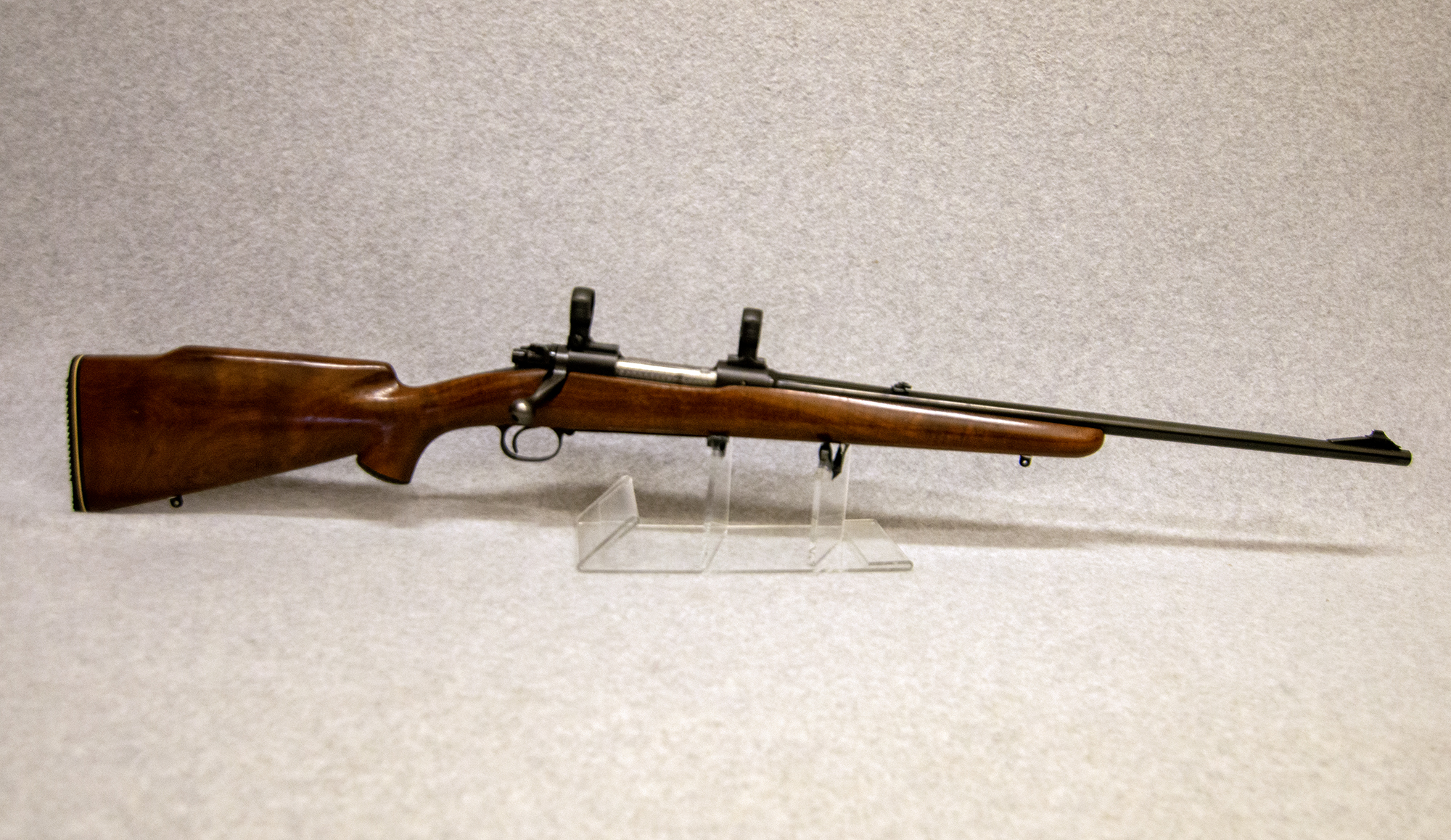 Winchester ~ 70 Featherweight ~ .30-06 - Winchester