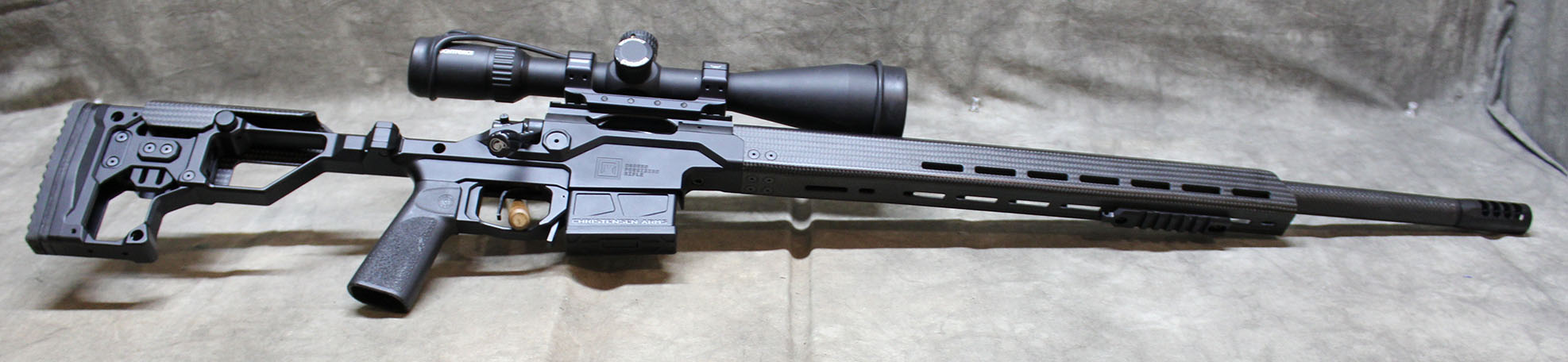 Christensen Christensen Arms ~ 14 ~ 6.5mm - $1999.99 at Bass Pro Shops