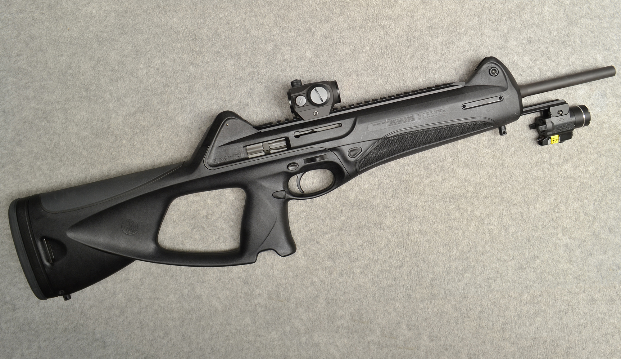 Beretta ~ CX4 Storm ~ 9mm Luger - Beretta