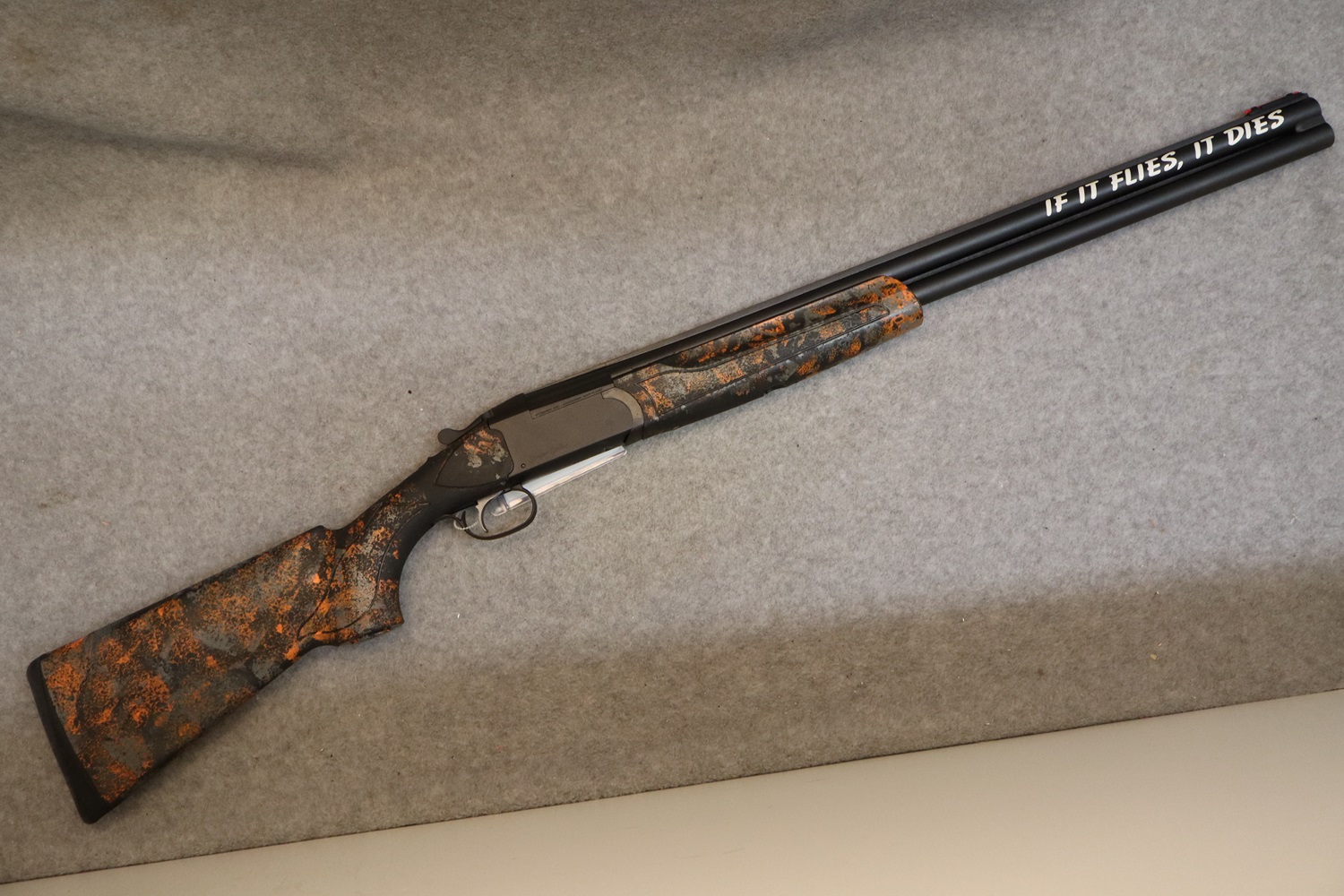 Stoeger ~ Condor I ~ 12 GA - Stoeger