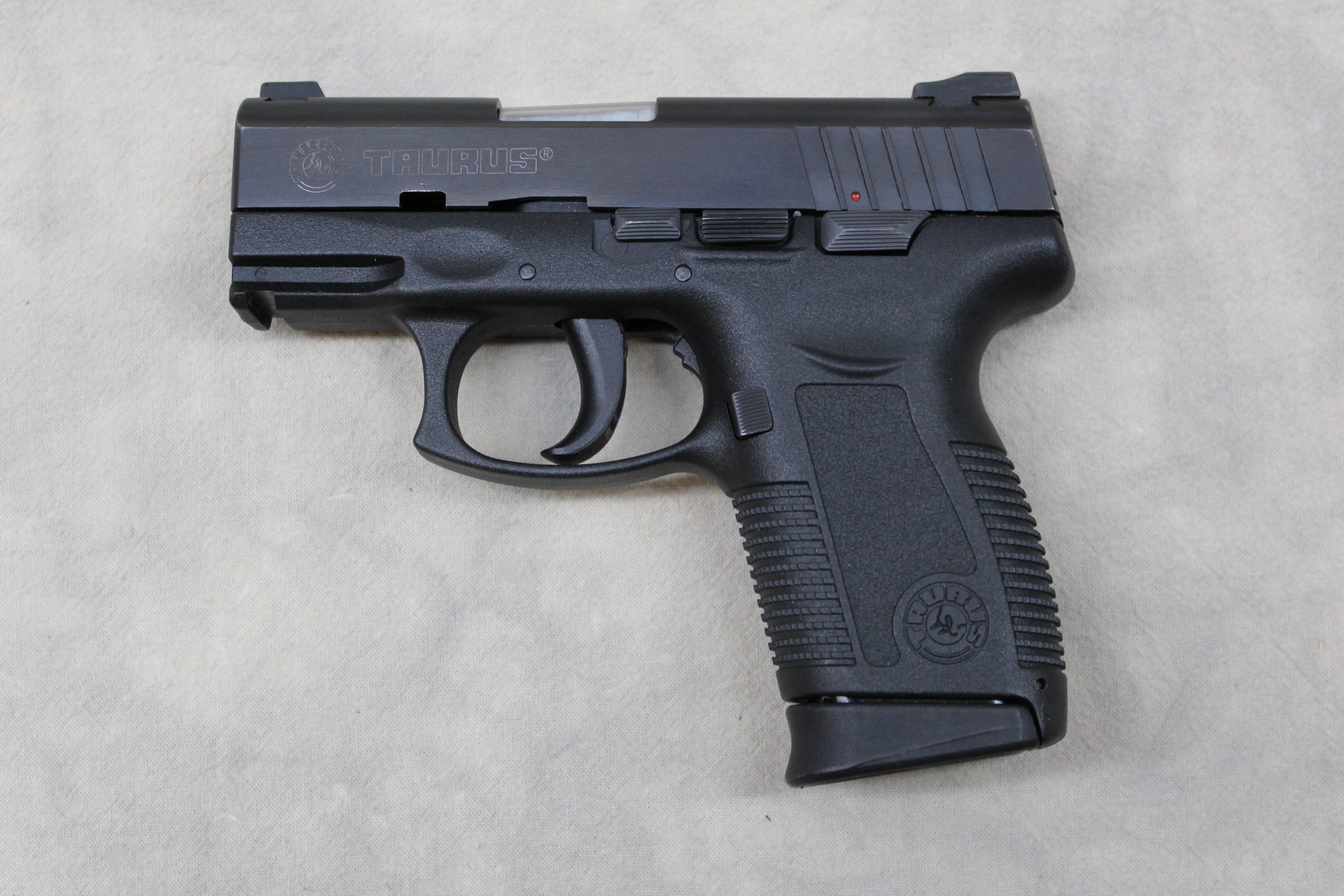 Taurus PT609 Pro ~ 9mm Luger ~ - Taurus