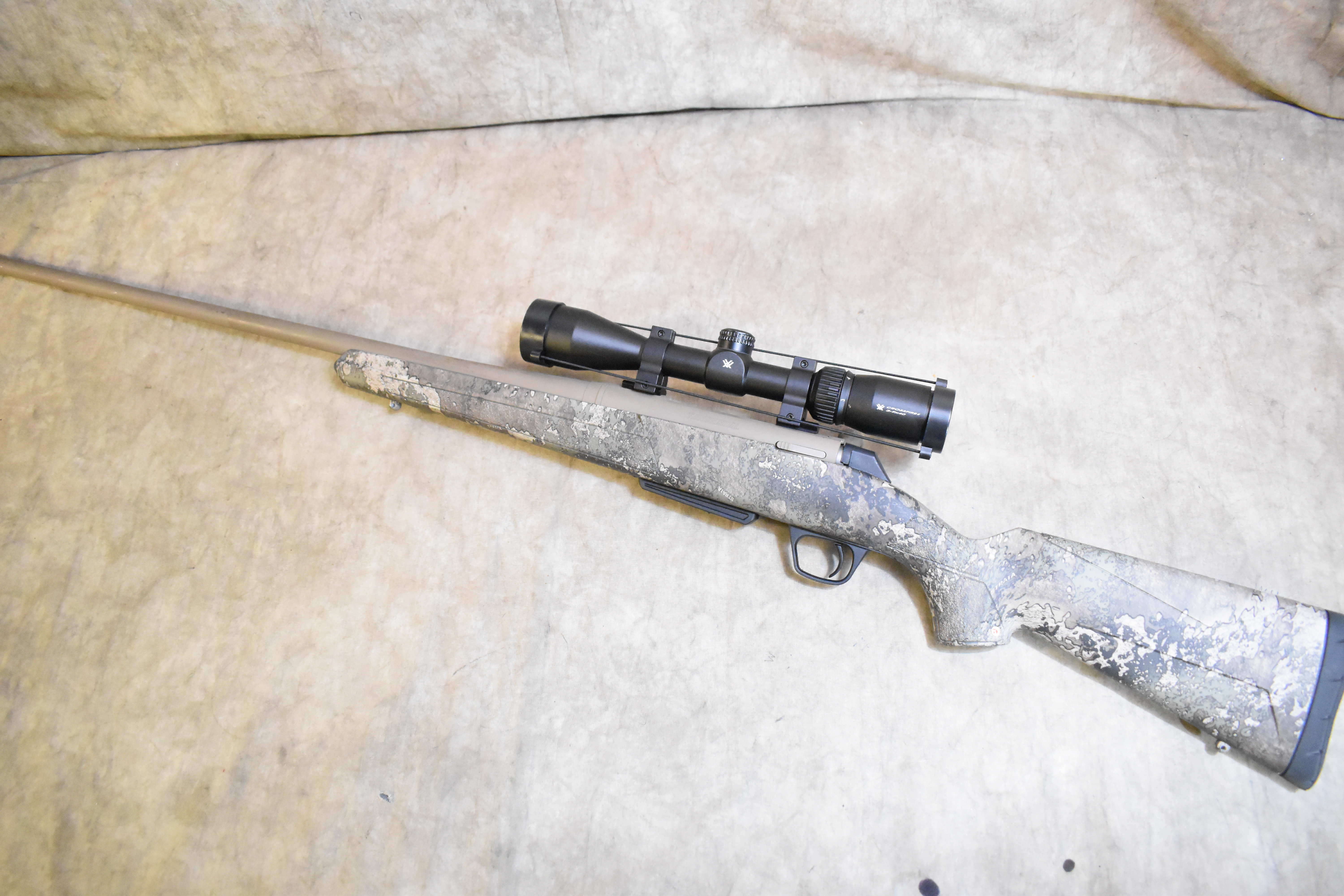 Winchester ~ XPR ~ .300 Winchester Magnum