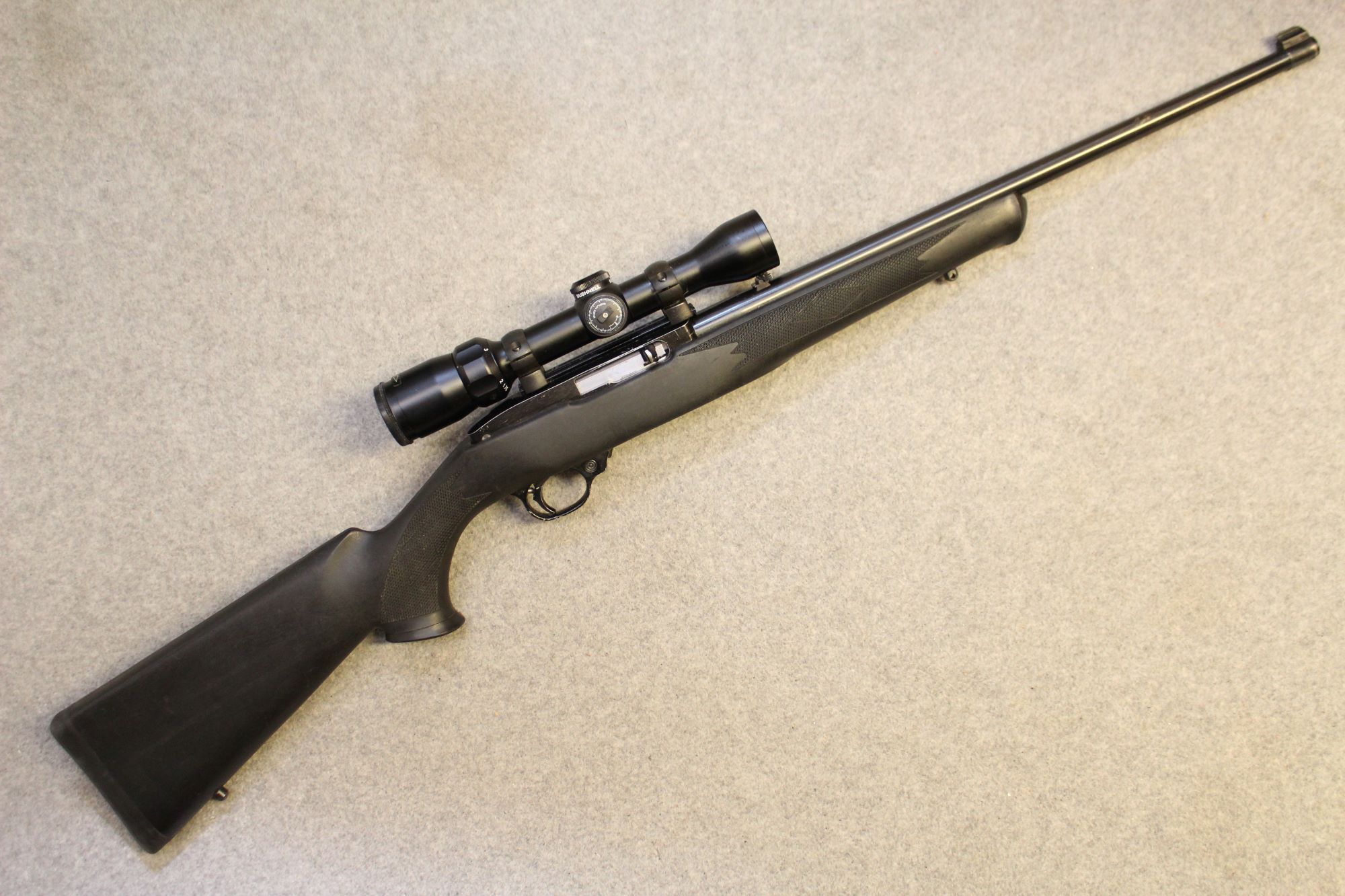 Ruger ~ 10/22 ~ .22 LR
