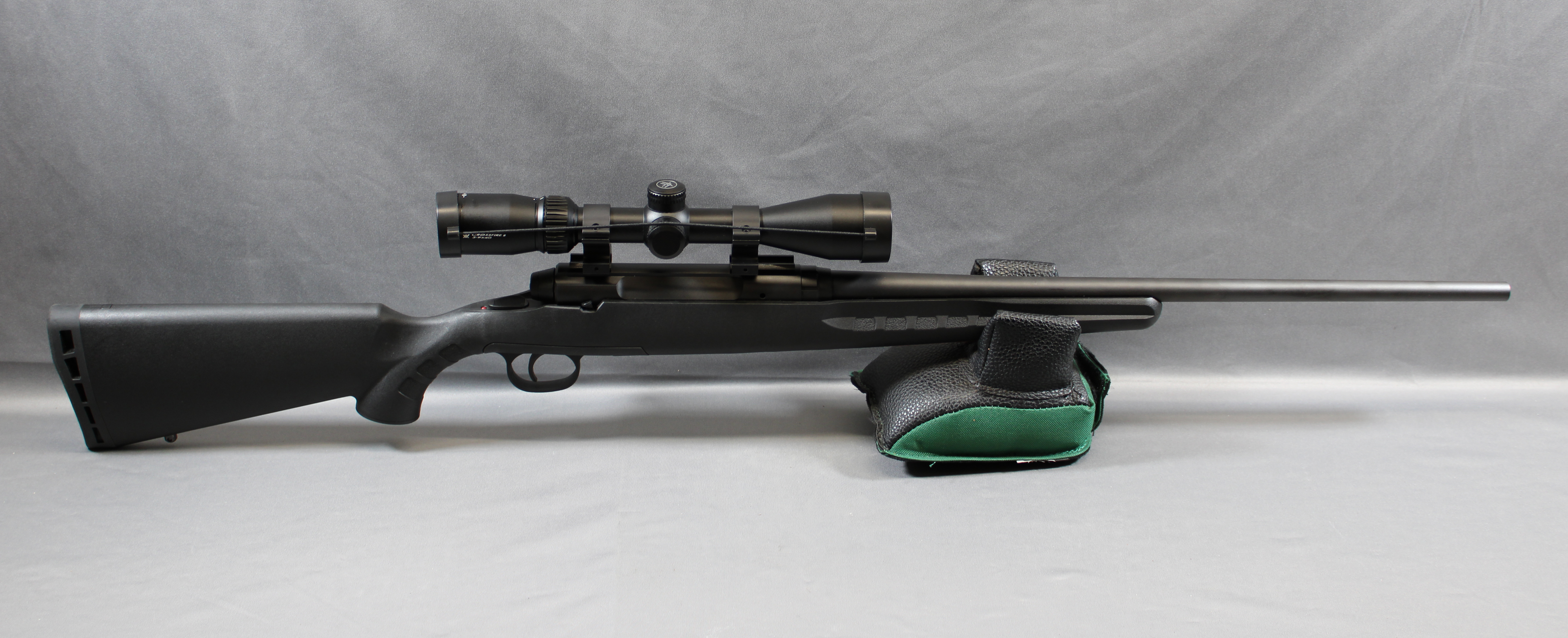 Savage ~ Axis ~ .270 Winchester ~ Left Handed - Savage Arms