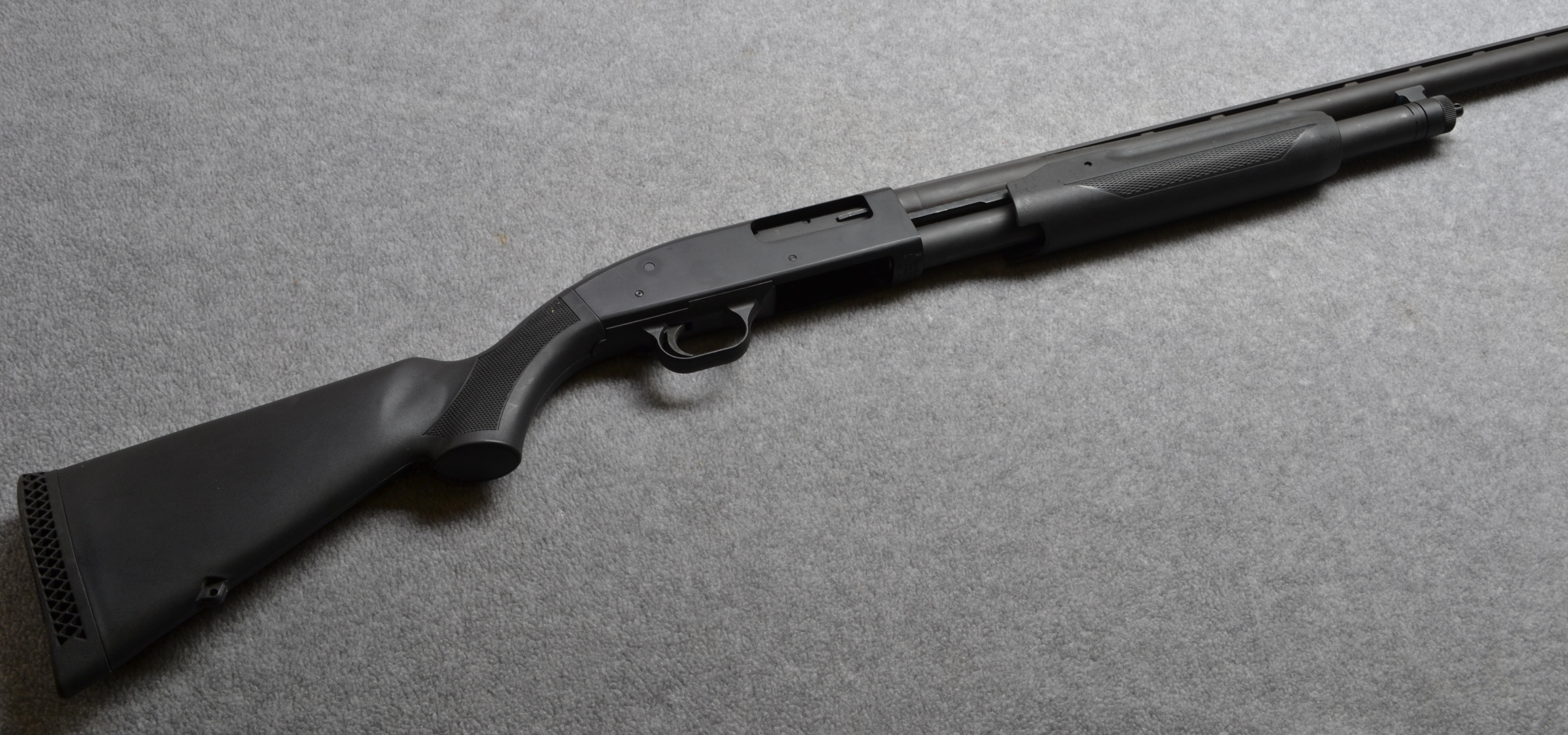  Mossberg~500~12 GA. - $299.99 at Bass Pro Shops