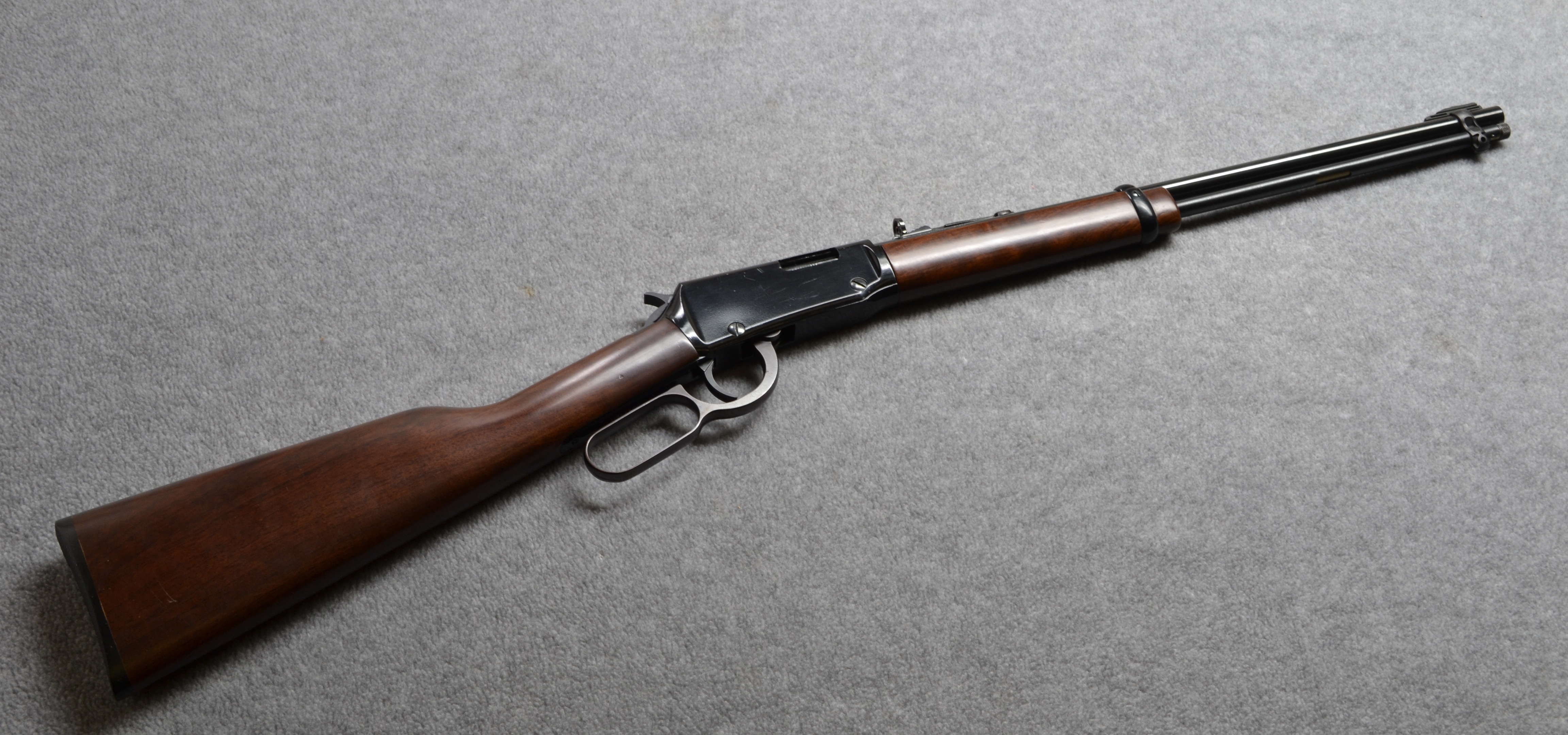 Henry~None~.22 S, L, LR. - Henry Repeating Arms