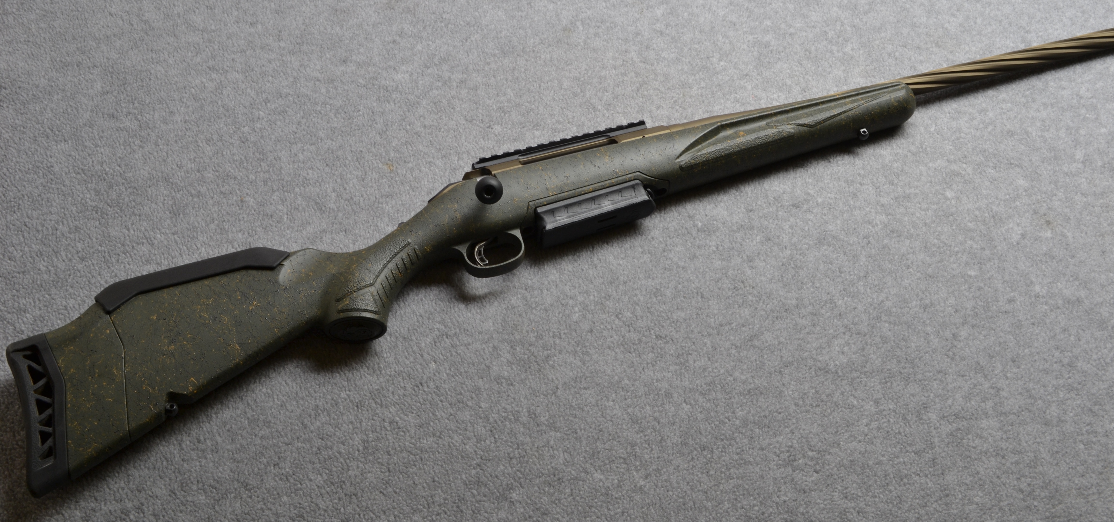 Ruger~American~.300 WIN. MAG. - Ruger