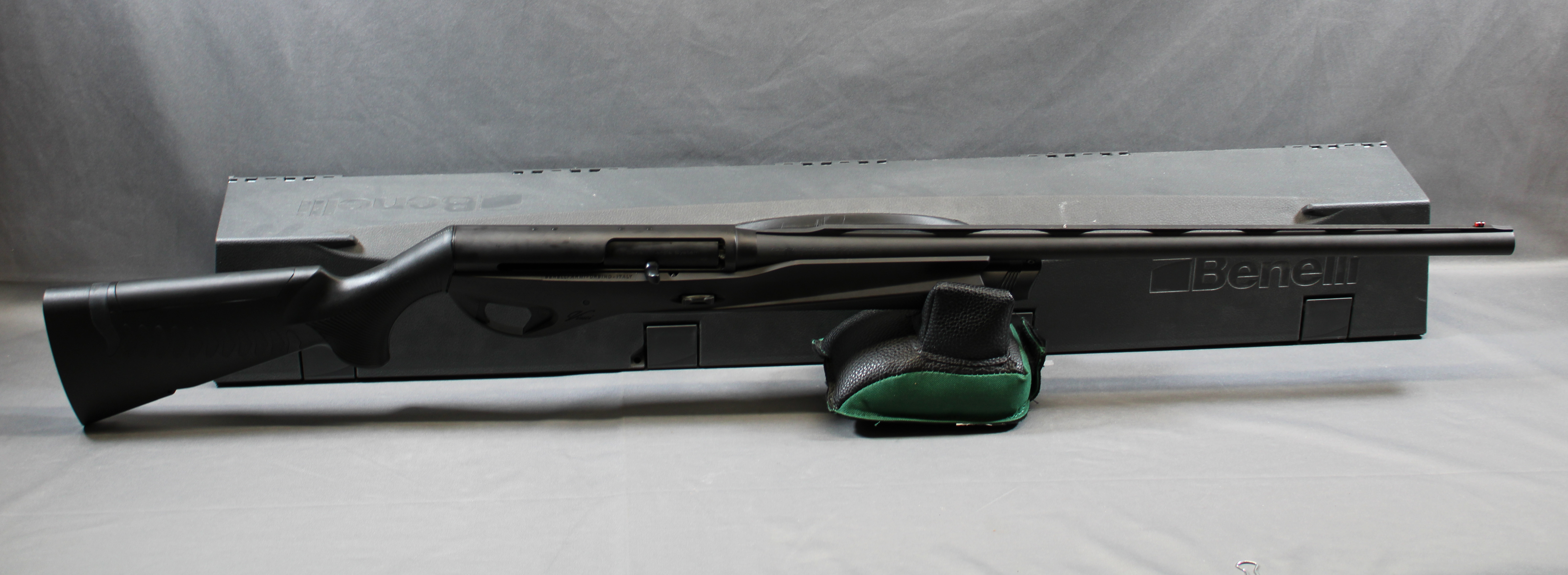 Benelli ~ Vinci ~ 12 Gauge
