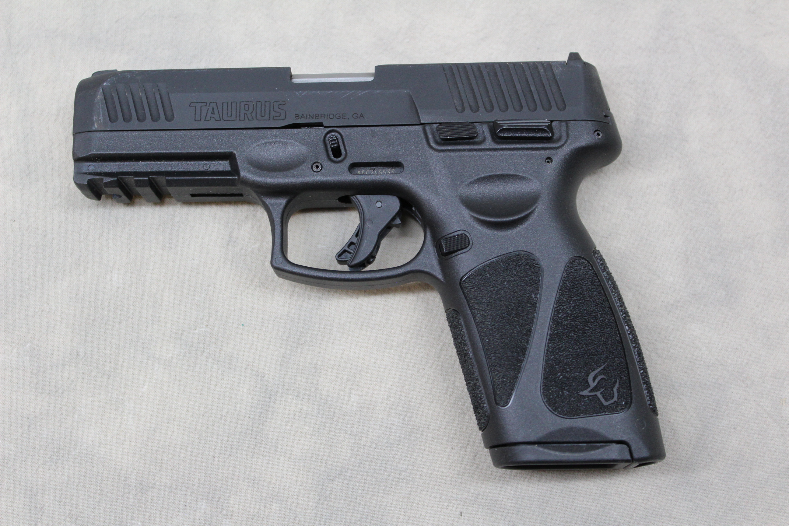 Taurus G3 ~ 9mm Luger ~ - Taurus