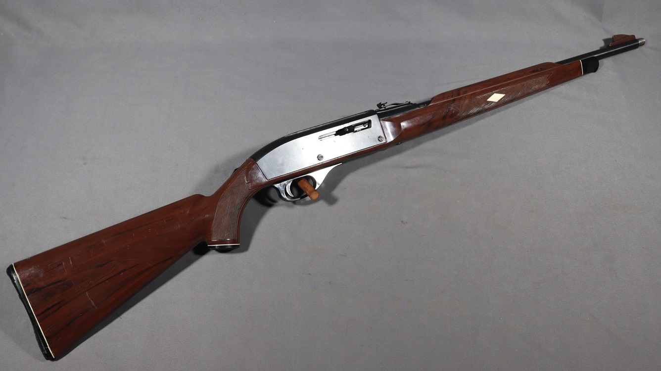  Remington~Nylon 66~.22 Long Rifle - $599.99 at Bass Pro Shops