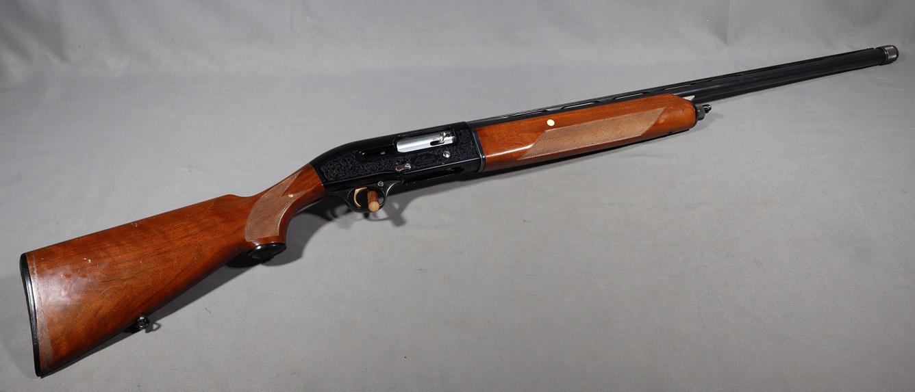  Beretta~Mod. A. 302~12 Gauge - $699.99 at Bass Pro Shops