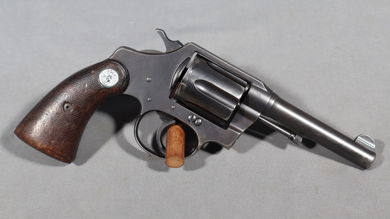  Colt~Police Positive~.38 Special - $699.99 at Bass Pro Shops