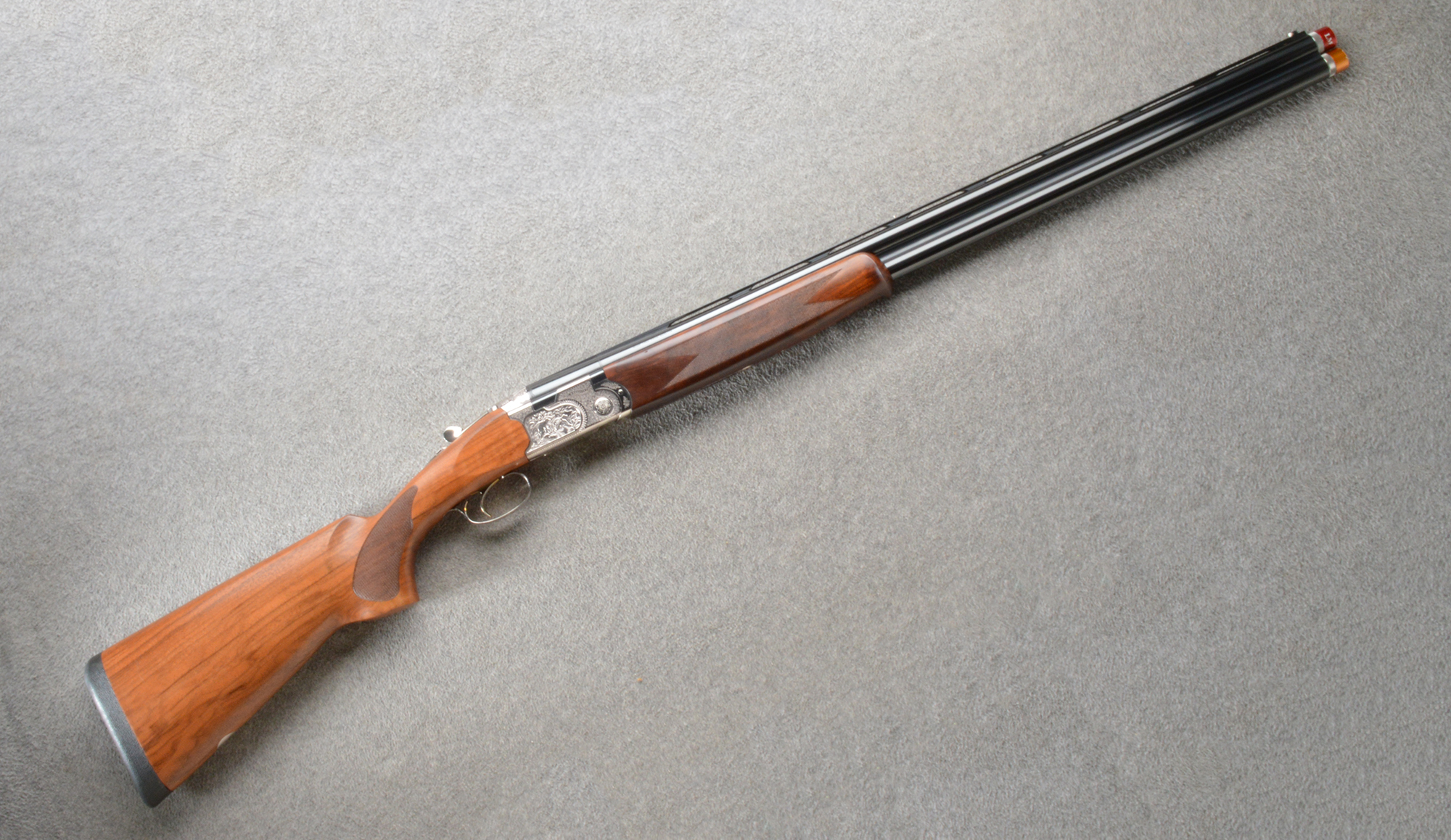 Beretta ~ 686 ~Silver Pigeon 2 ~ 12 Gauge ~ 2005 Production - Beretta