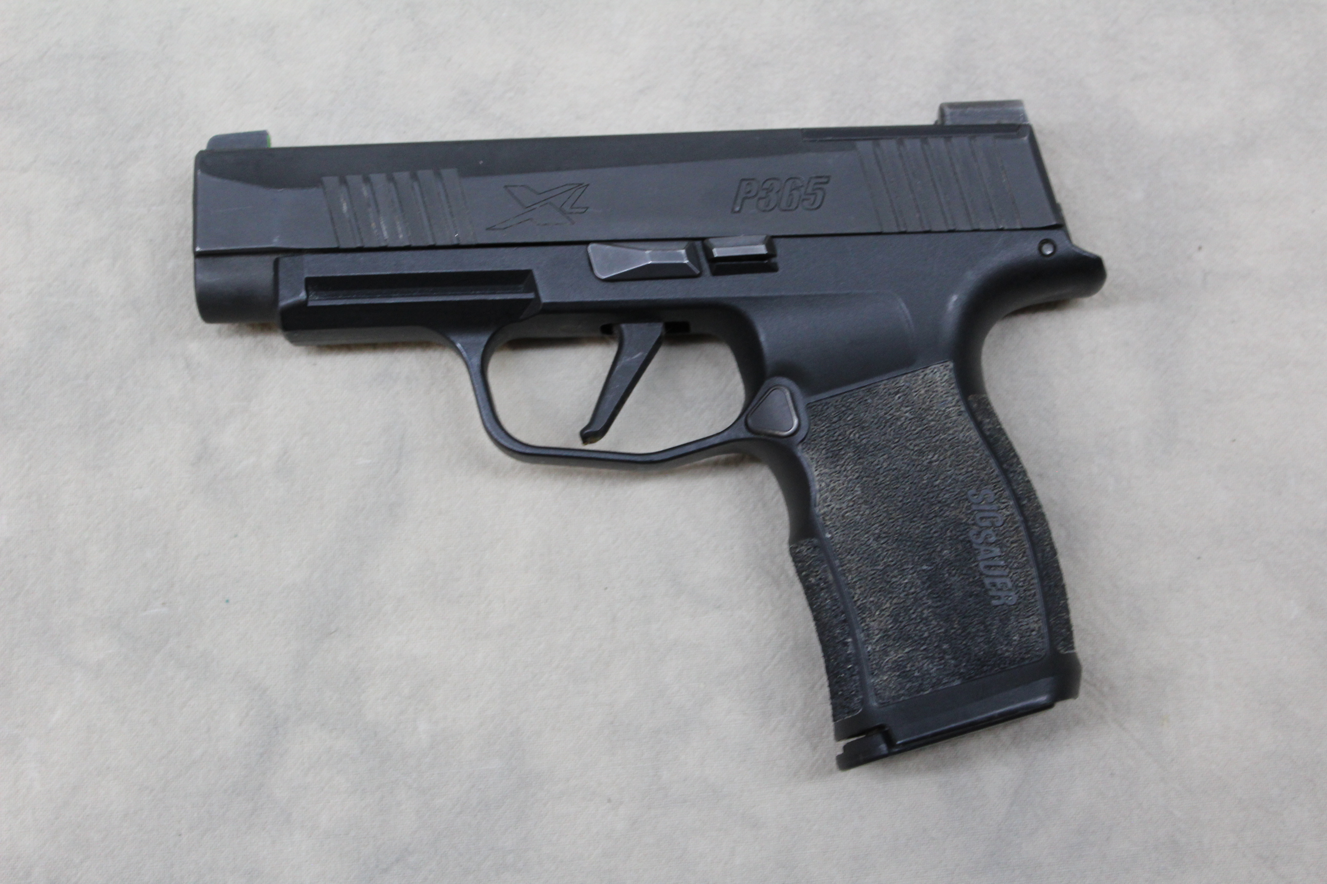 SIG SIG Sauer P365 ~ 9mm Luger ~ - $499.99 at Bass Pro Shops