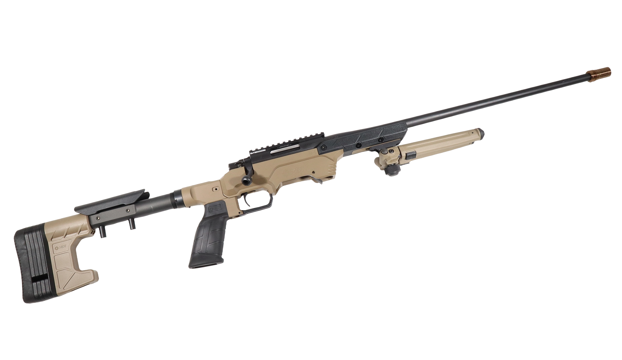 Howa ~ 1500 ~ .223 Rem - Howa