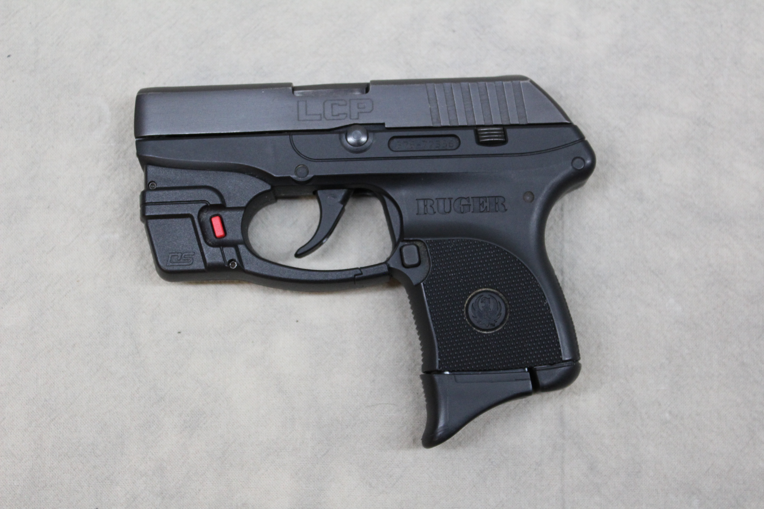 Ruger Ruger LCP ~ .380 Auto ~ - $199.99 at Bass Pro Shops