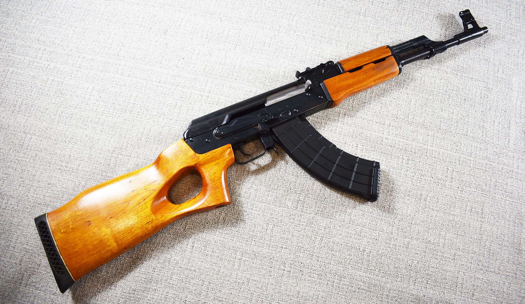 Norinco~MAK-90 Sporter~7.62x39mm - Norinco