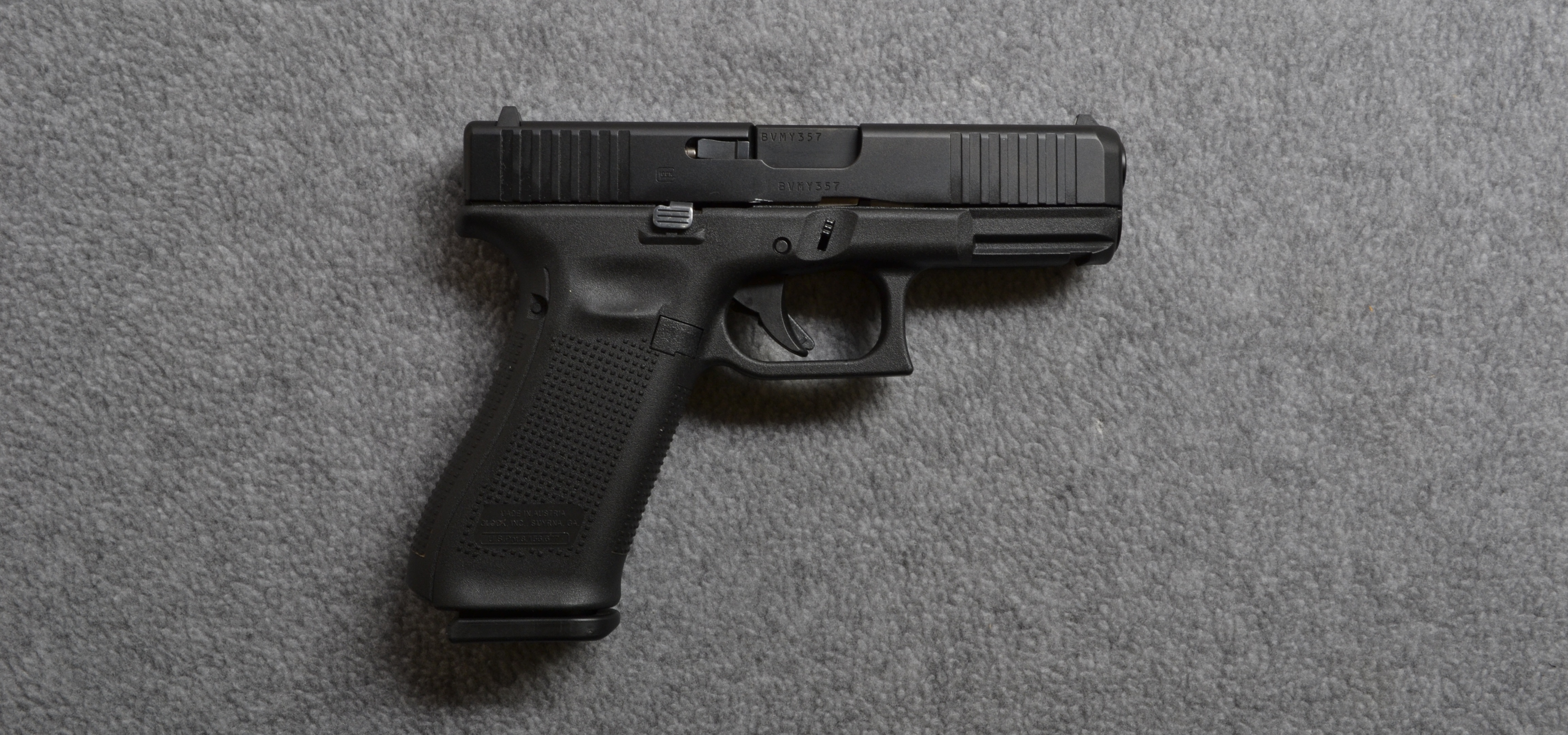 Glock~45~9MM - Glock