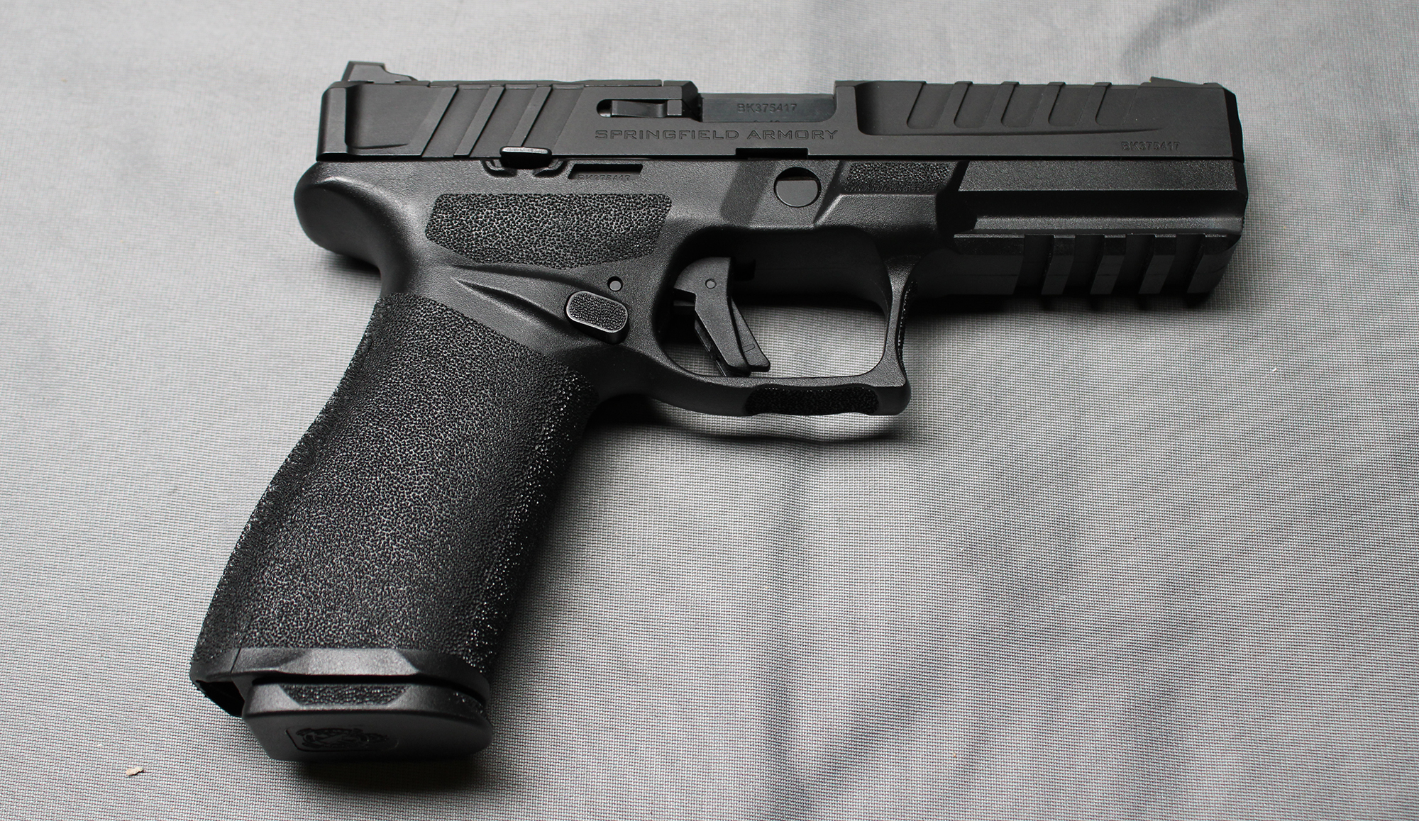 Springfield Armory~ Echelon~ 9mm