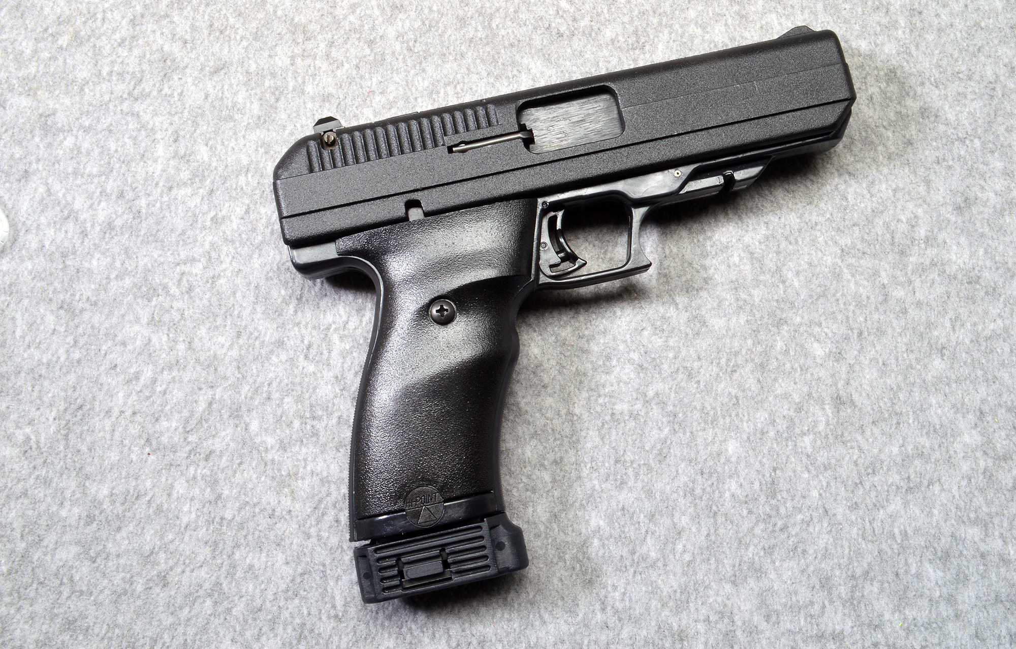 Hi-Point ~ JCP ~ .40 S&ampW - Hi-Point