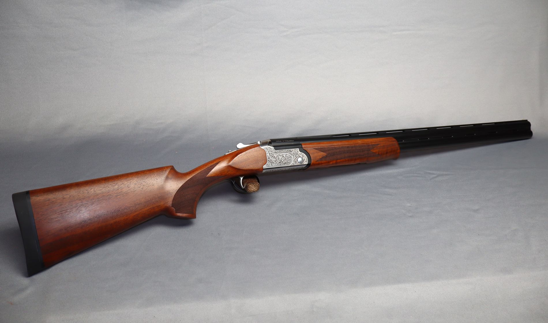 Kofs Turkey ~ Zenith ~ 12 Gauge