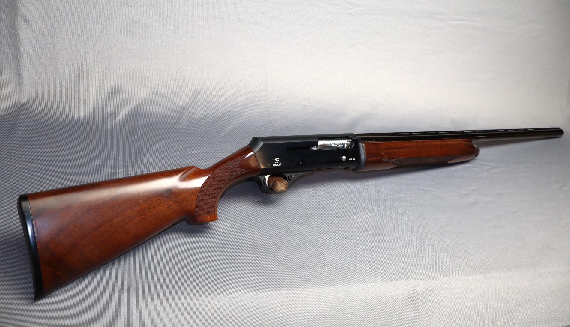 Franchi ~ 612 VS ~ 12 Gauge