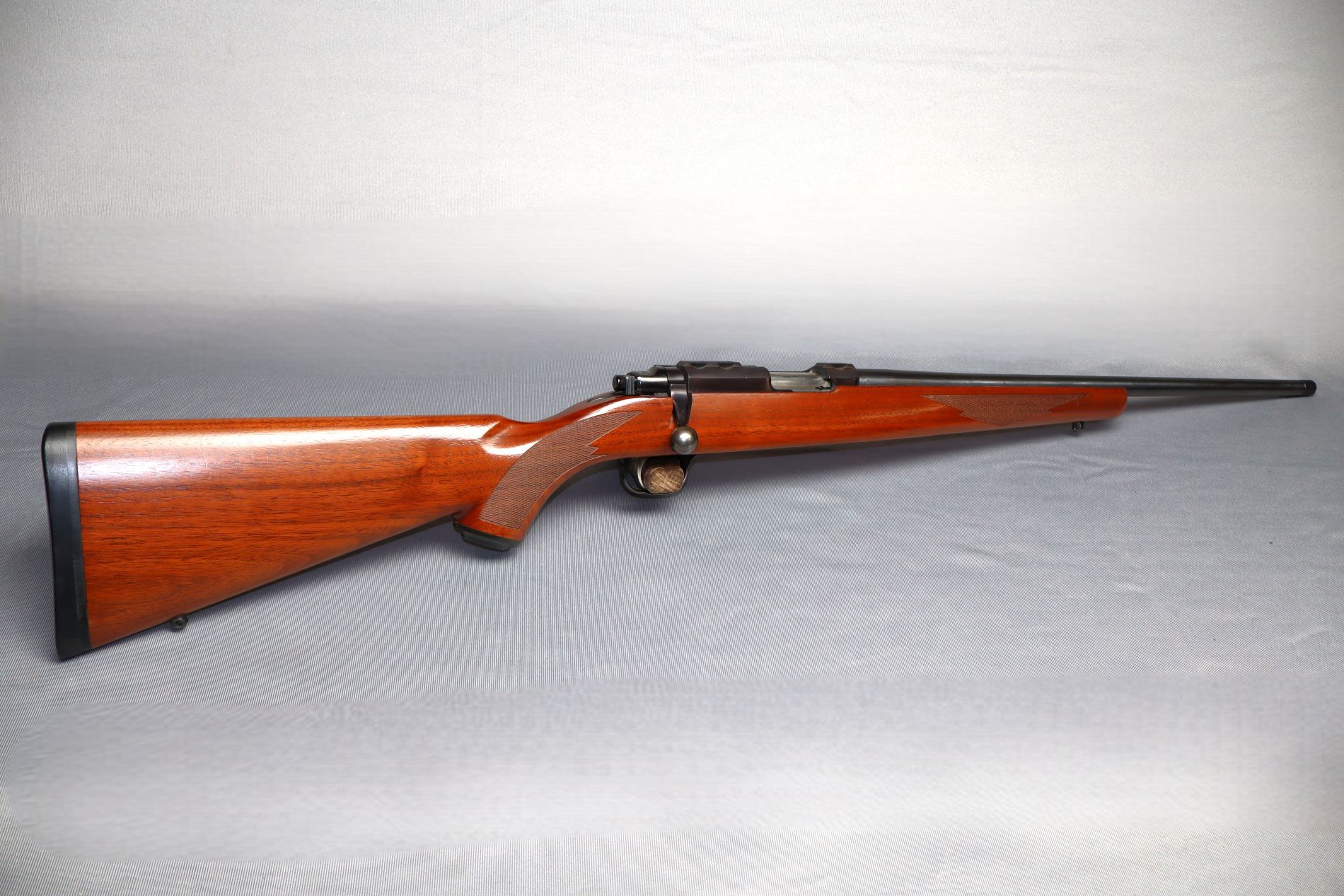 Ruger ~ 77/22 ~ .22 Long Rifle - Ruger