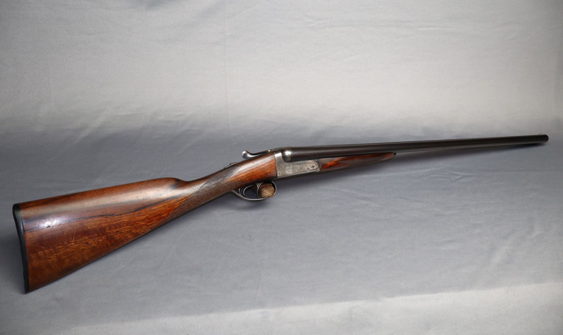 AYA ~None ~ 12 Gauge