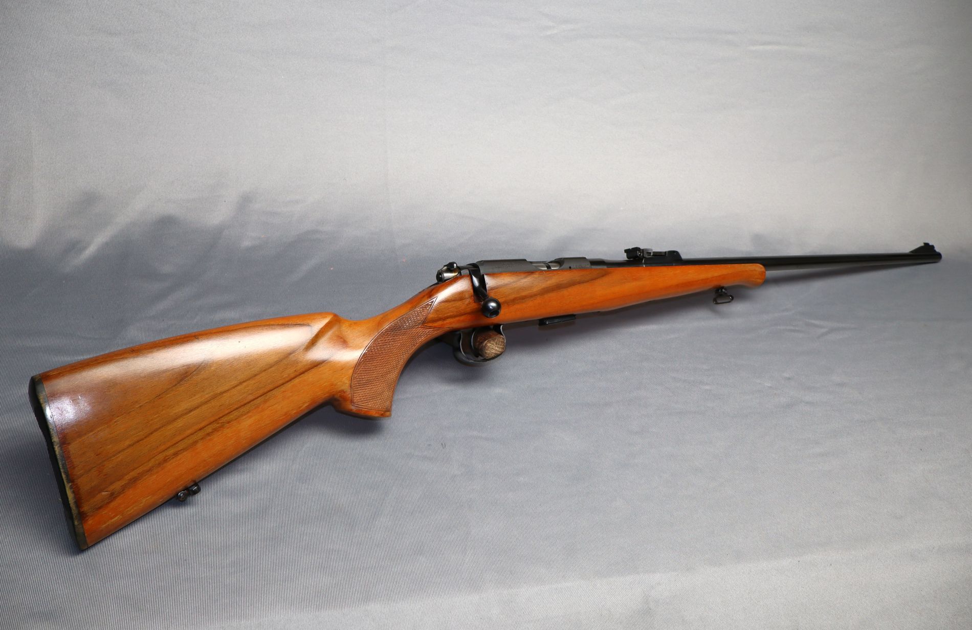 BRNO ~ 2 ~ .22 Long Rifle - BRNO