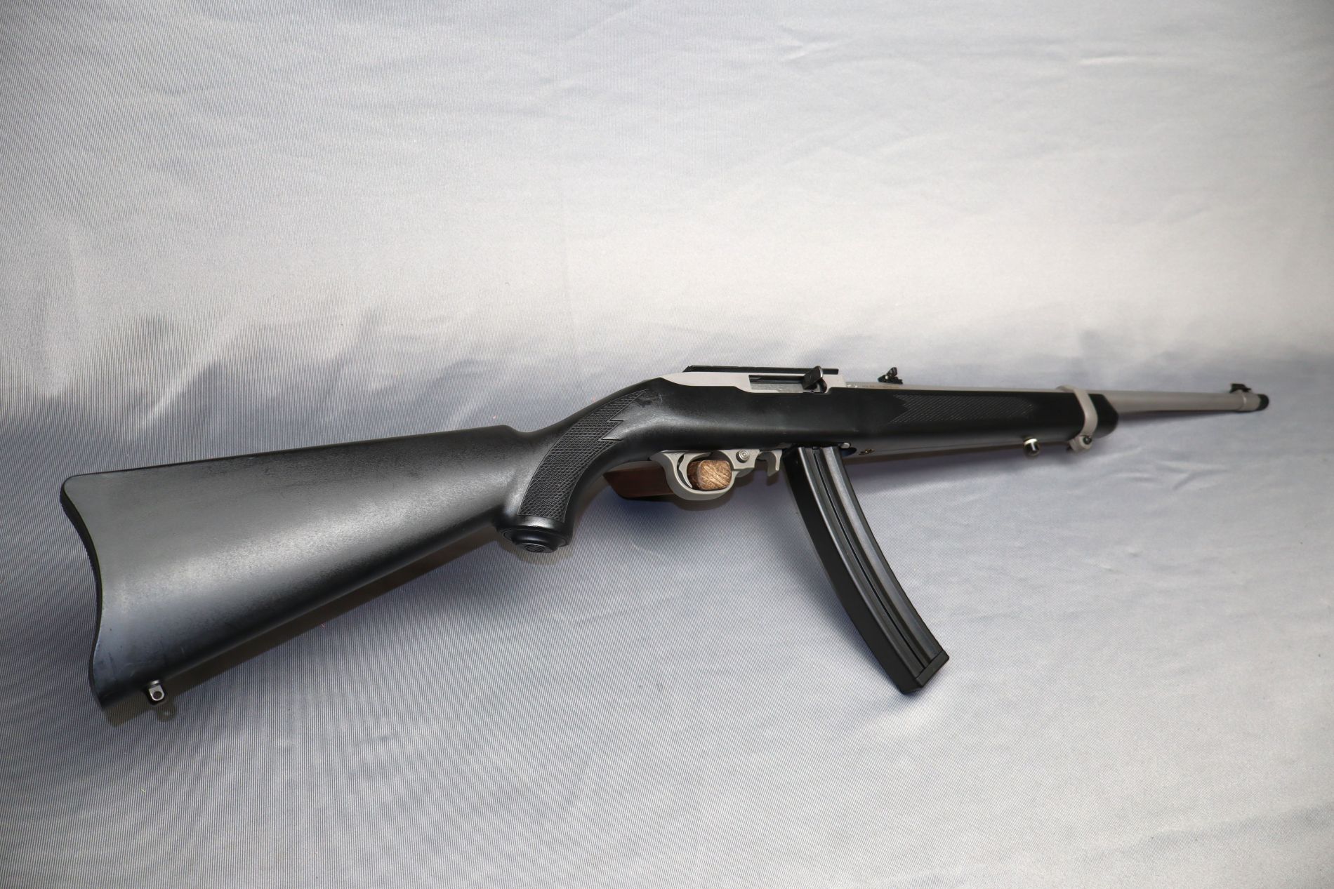 Ruger ~ 10/22 ~ .22 Long Rifle - Ruger