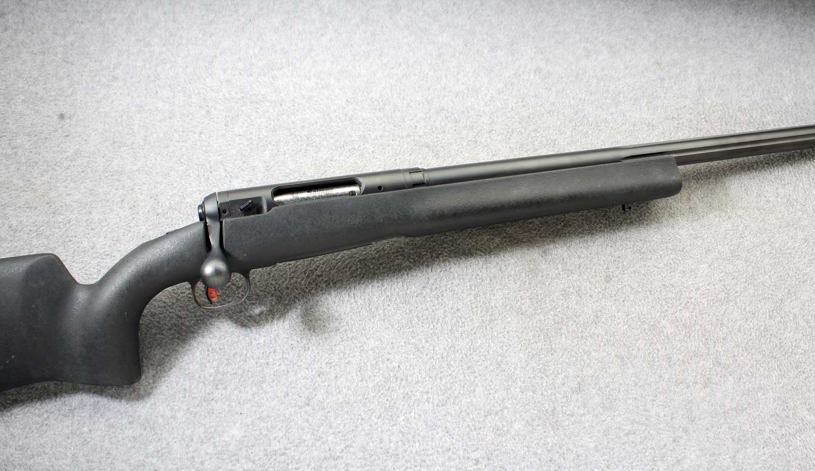 Savage ~ Model 12 Long Range Precision ~ 6.5 Creedmoor - Savage Arms