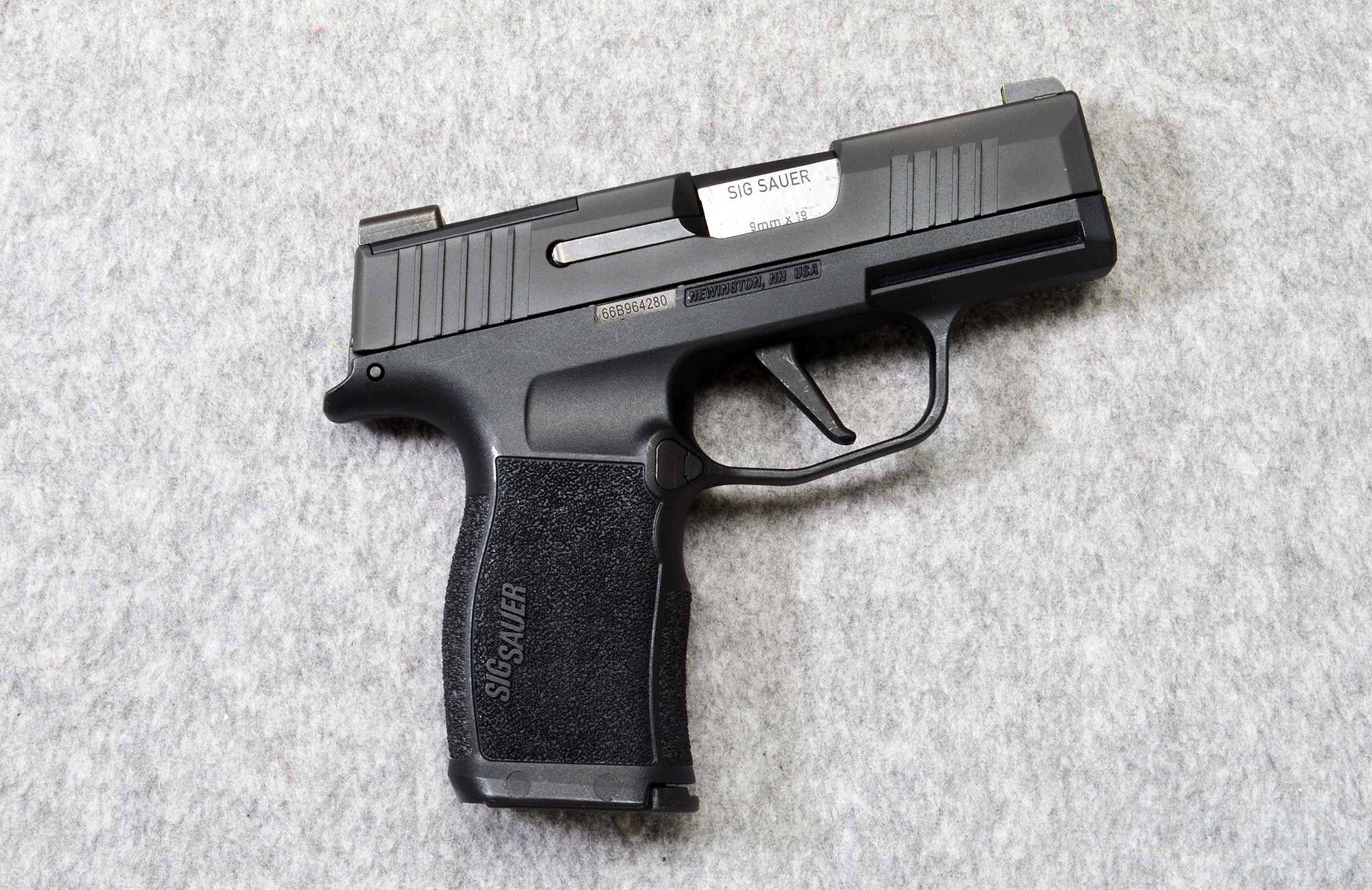 SIG Sauer ~ P365X ~ 9mm - Sig Sauer