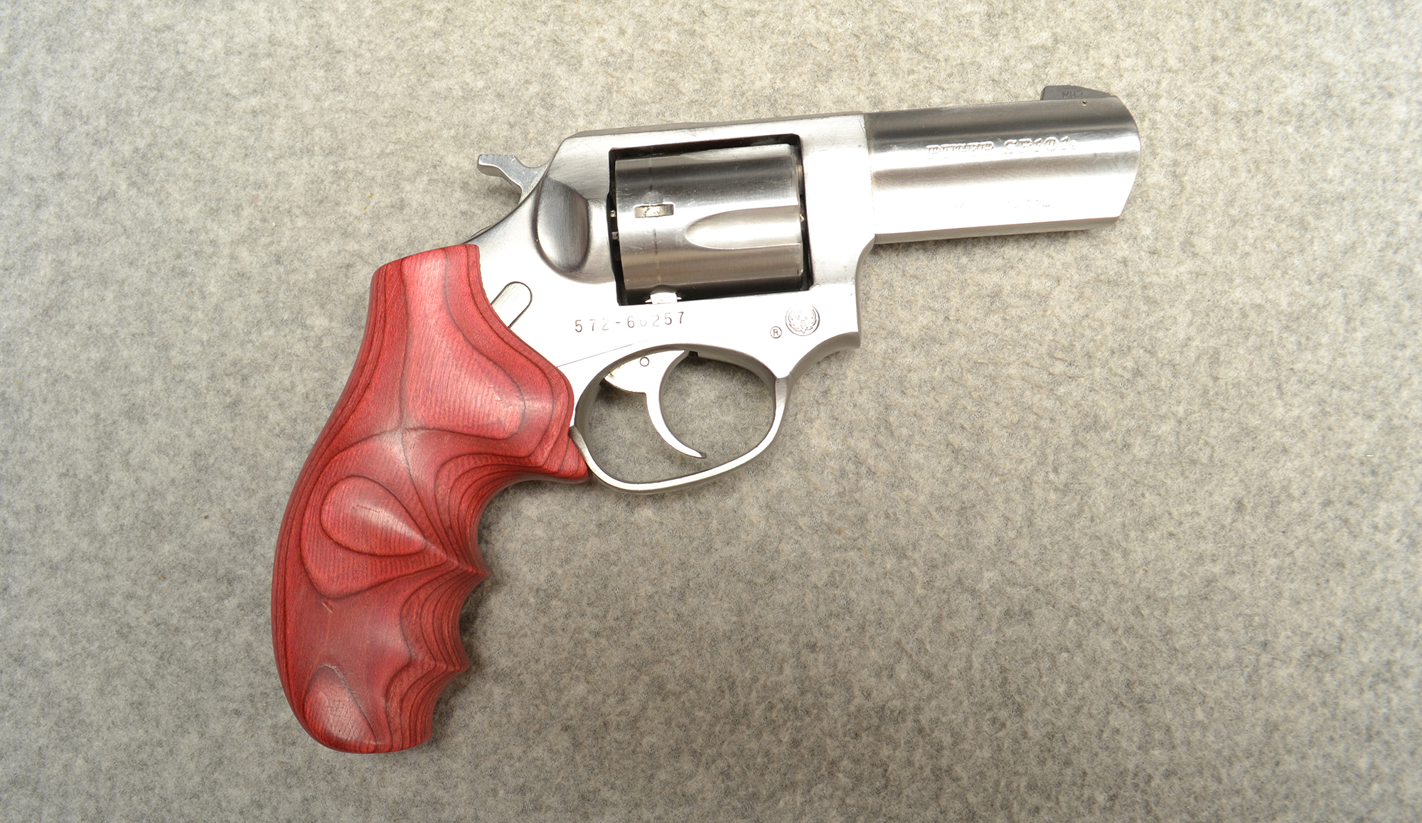 Ruger Ruger ~ SP101 ~ .38 Special - $554.99 at Bass Pro Shops