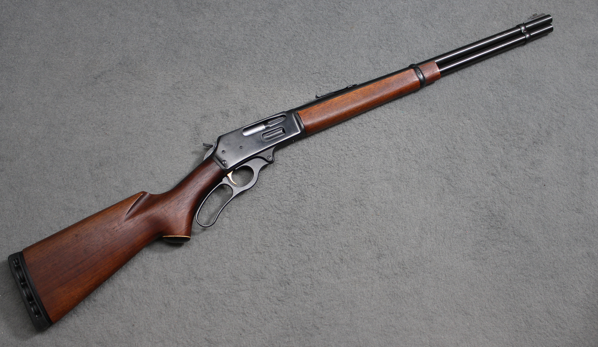 Marlin ~ Model 336 ~ .35 Remington