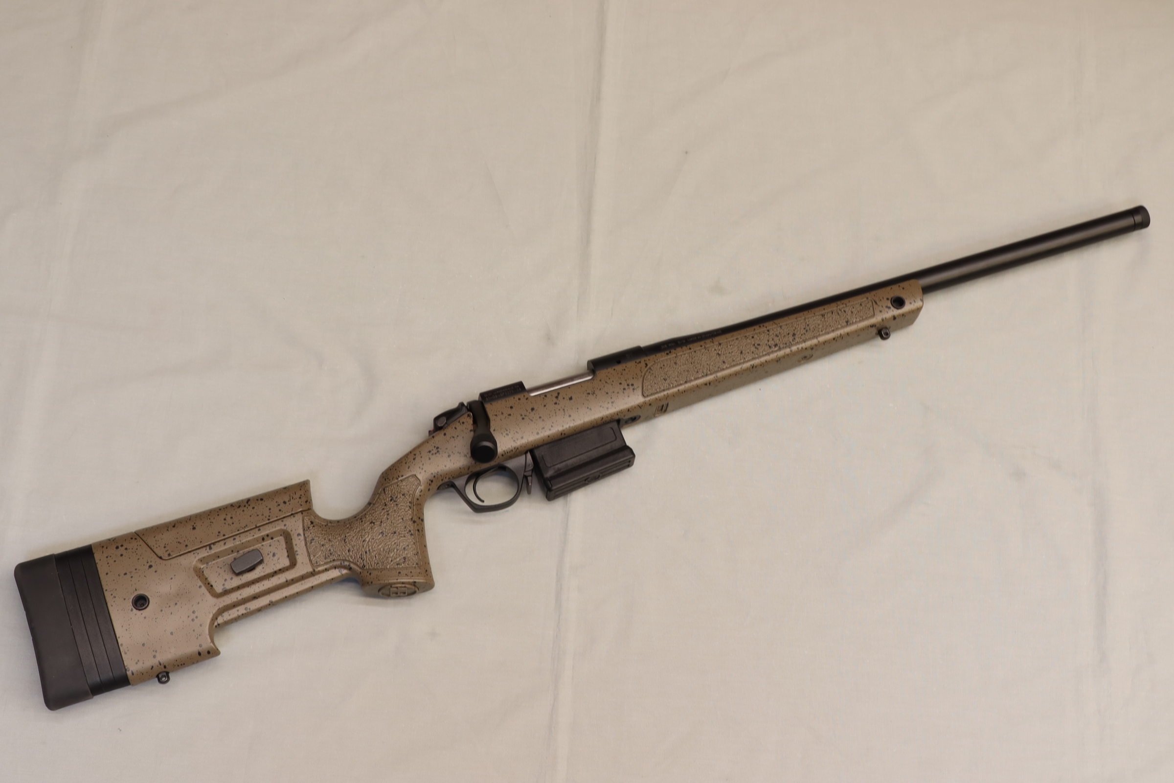 Bergara ~ B-14 HMR ~ .308 Winchester - Bergara