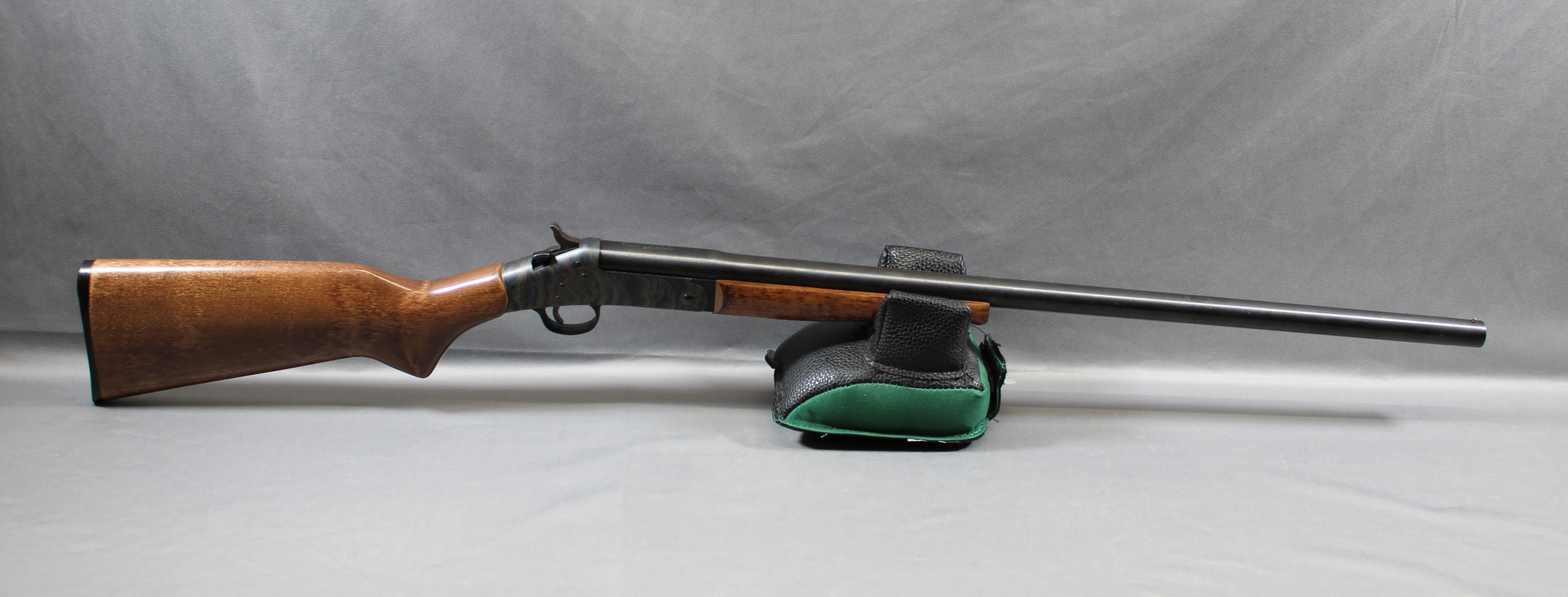 New England Firearms ~ Pardner ~ 12 Gauge - New England Firearms