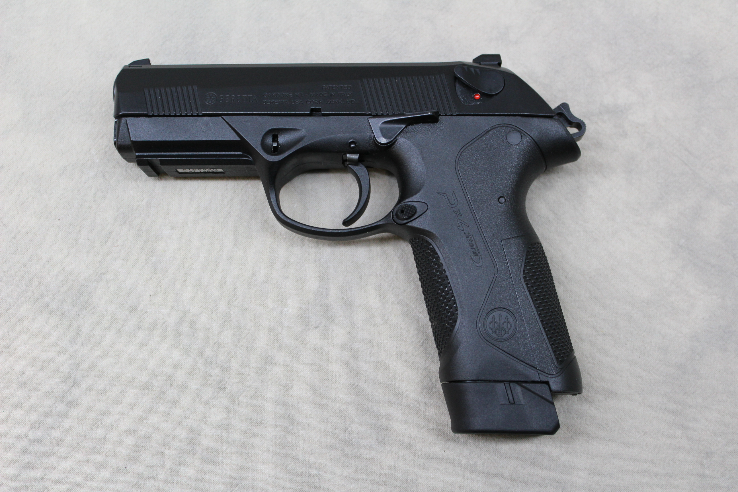 Beretta Beretta PX4 Storm ~ 9mm Luger ~ - $499.99 at Bass Pro Shops
