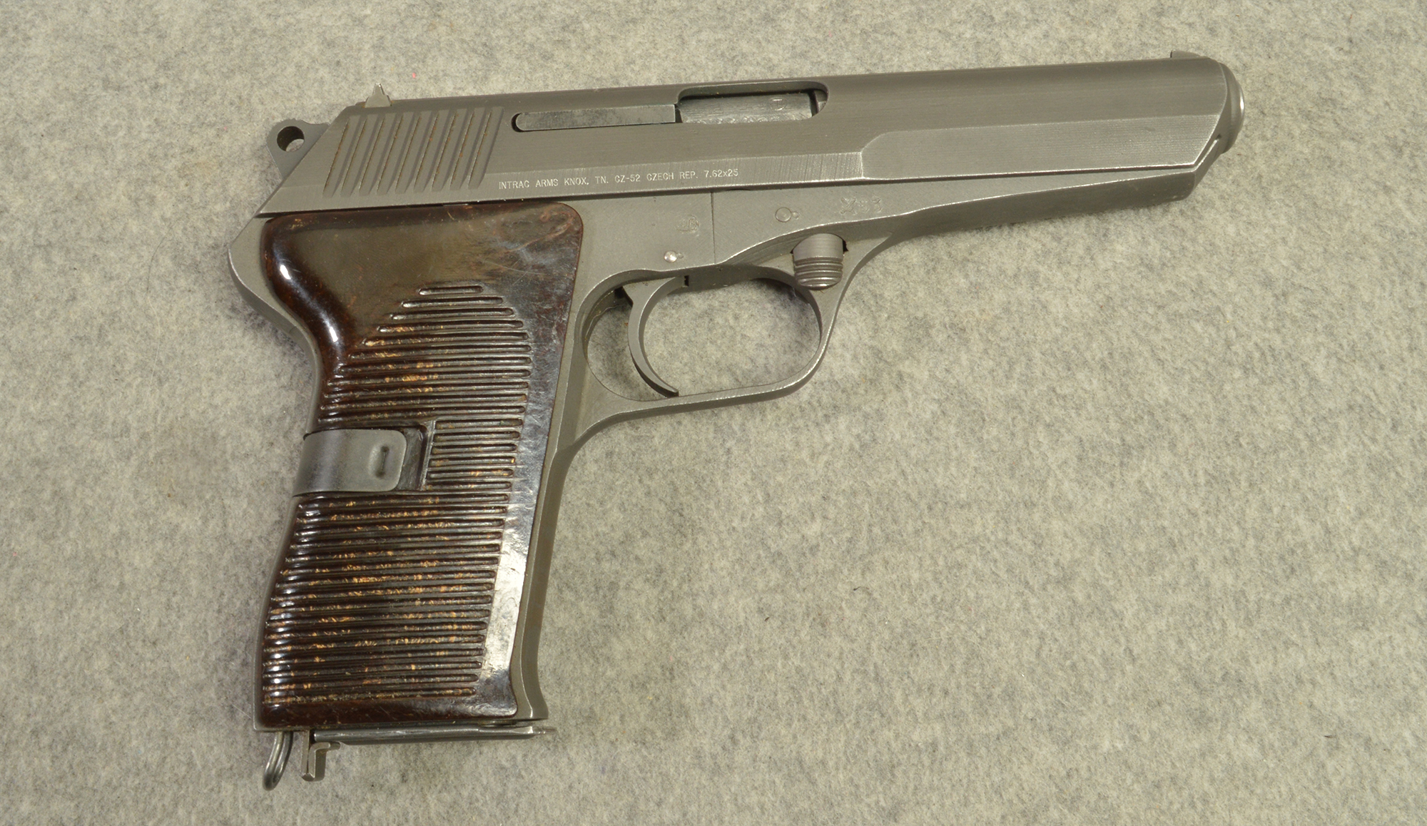 CZ CZ ~ 52 ~ 7.62x25 - $399.99 at Bass Pro Shops