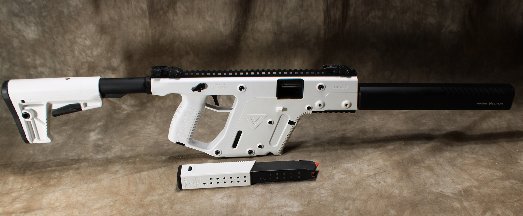 Kriss USA - Vector CRB Alpine Gen 2 - 45 ACP - KRISS USA