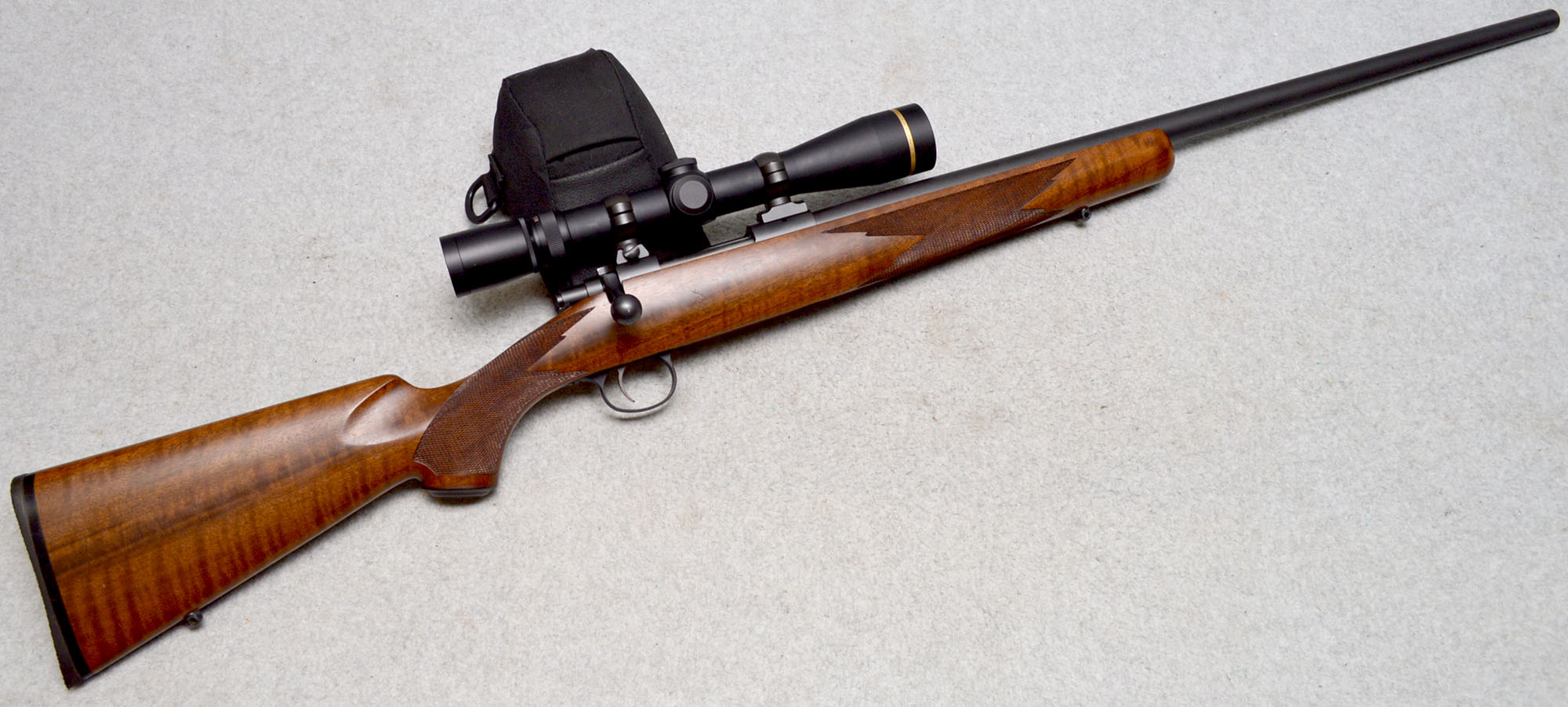 Cooper Firearms ~ Model 21 ~ .223 Remington - Cooper Firearms