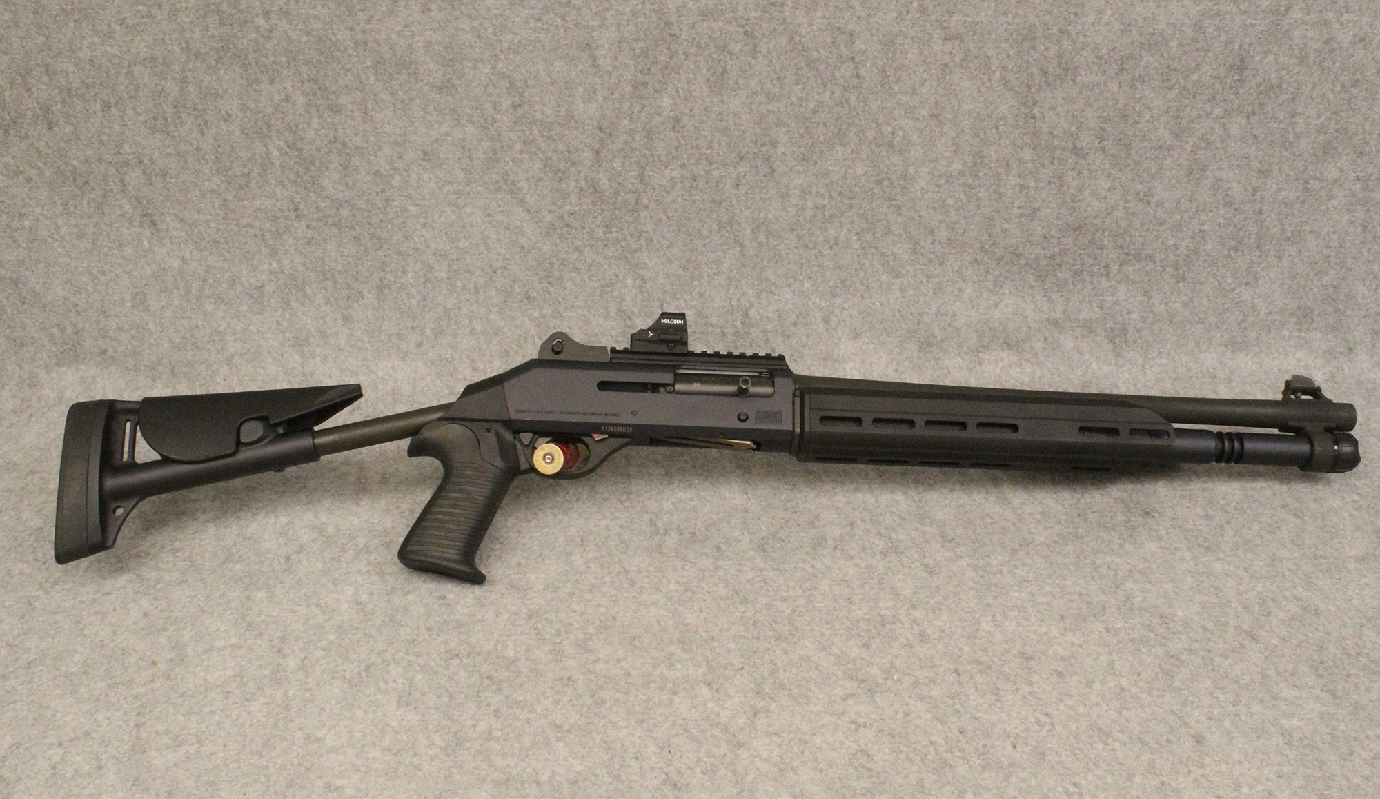 BENELLI ~ M1014 ~ 12 GAUGE - Benelli