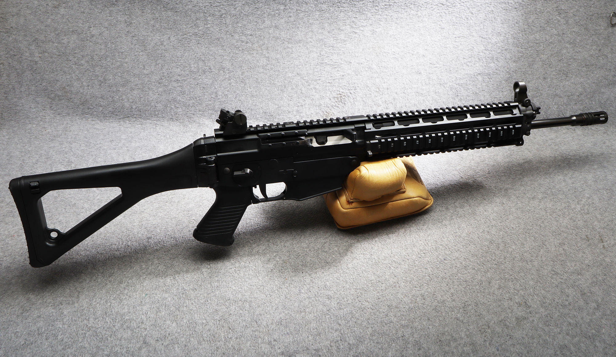 SIG Sauer ~ 556 ~ 5.56 NATO - Sig Sauer