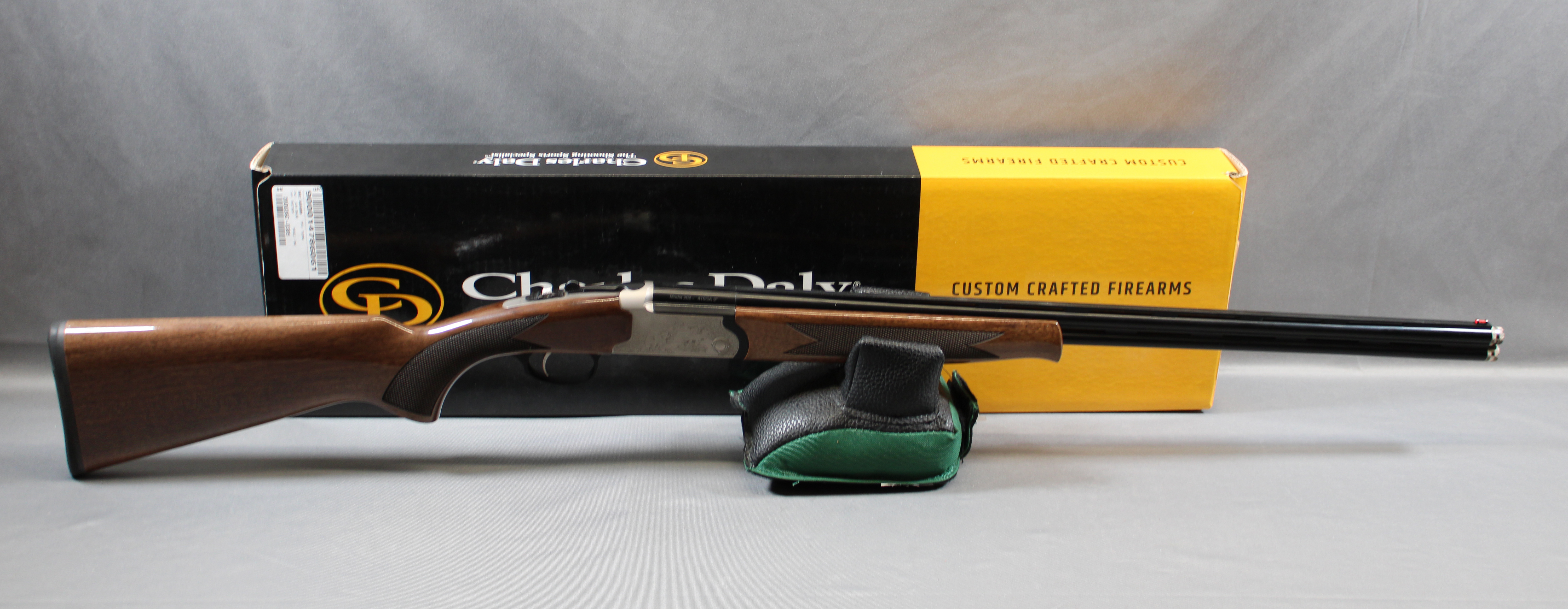 Image of Charles Daly ~ 202 ~ .410 Gauge