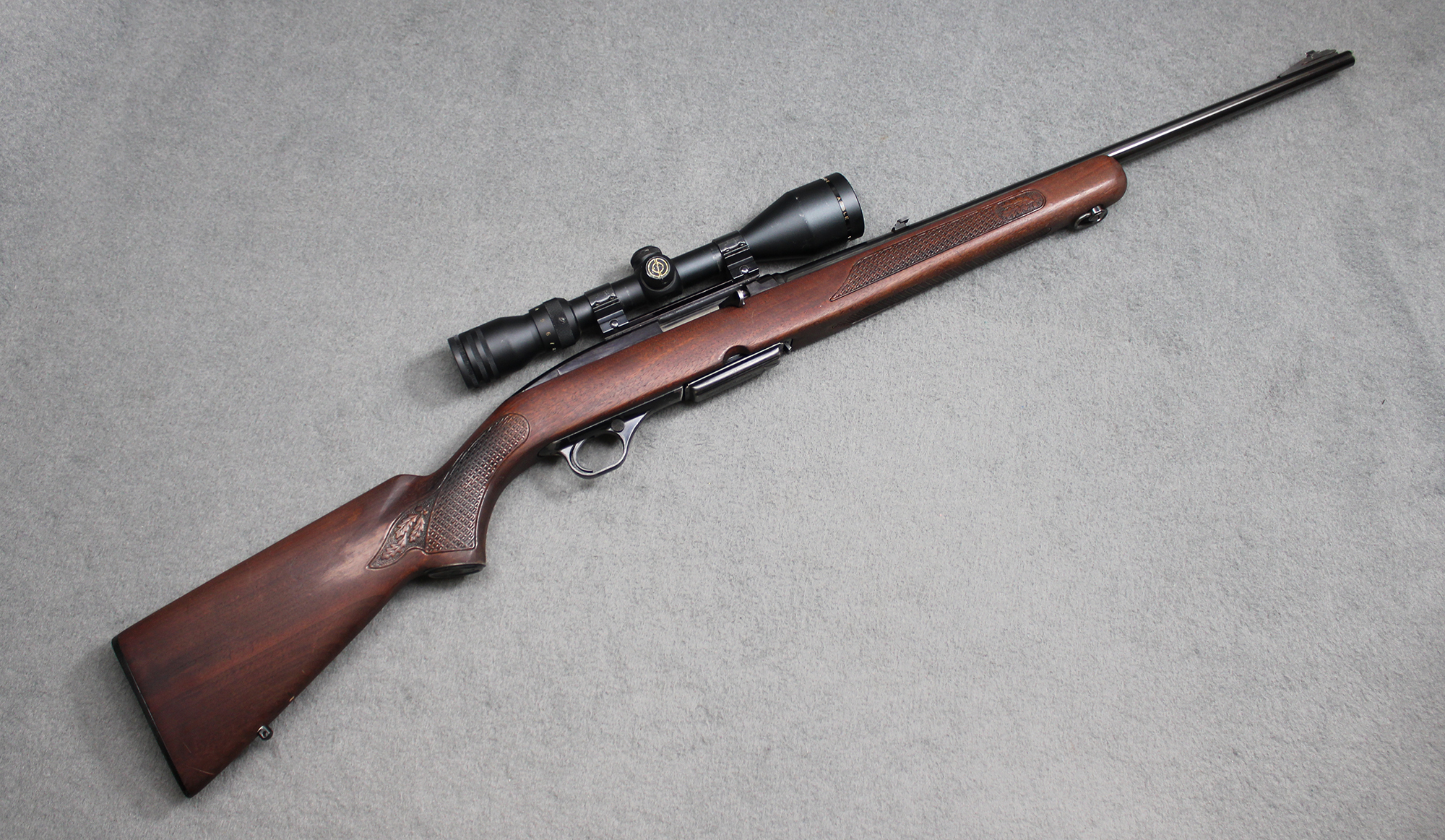 Winchester ~ 100 ~ .308 Winchester - Winchester